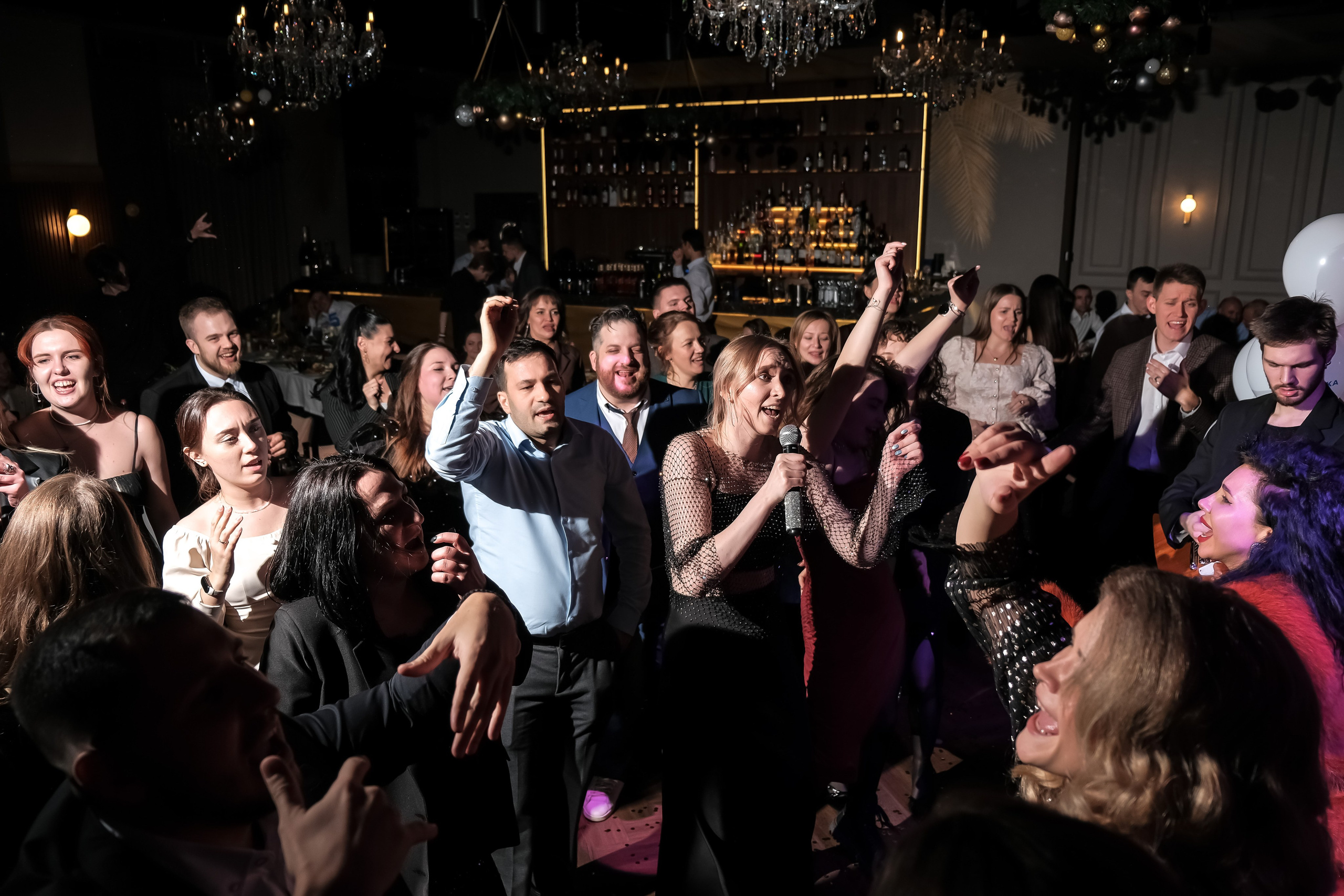 Logionica. Свадебный и корпоративный фотограф в Москве Андрей Рудой