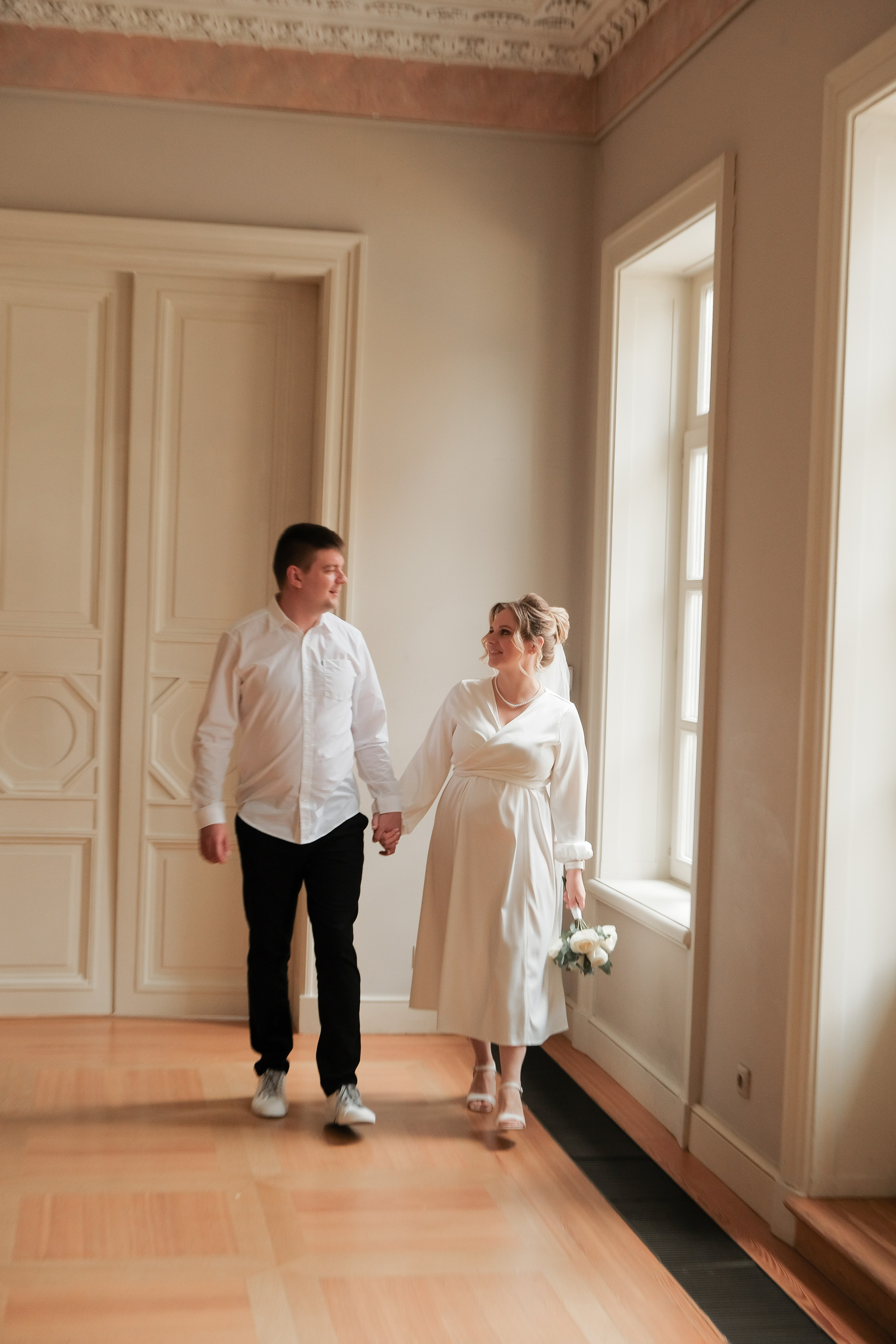 Andrey & Julia. Свадебный и корпоративный фотограф в Москве Андрей Рудой