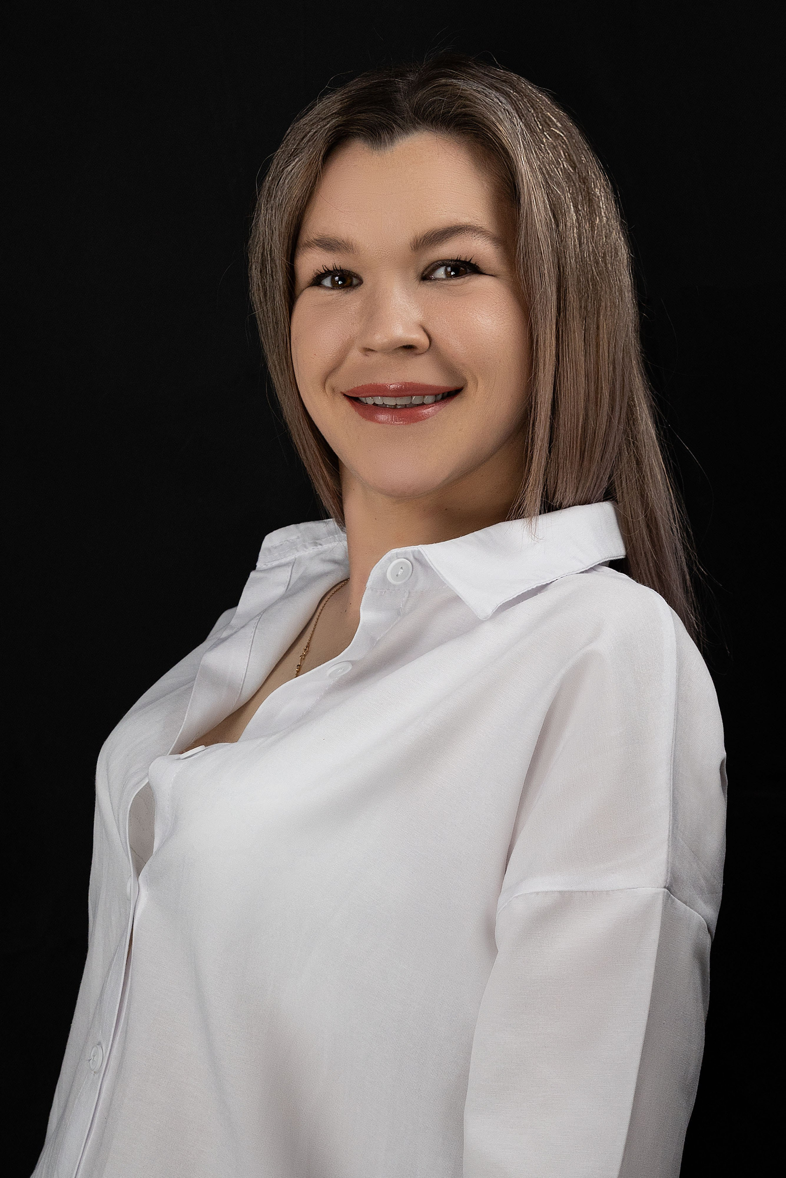 Прекрасная Анастасия. Фотограф широкого профиля Чита-Цасучей