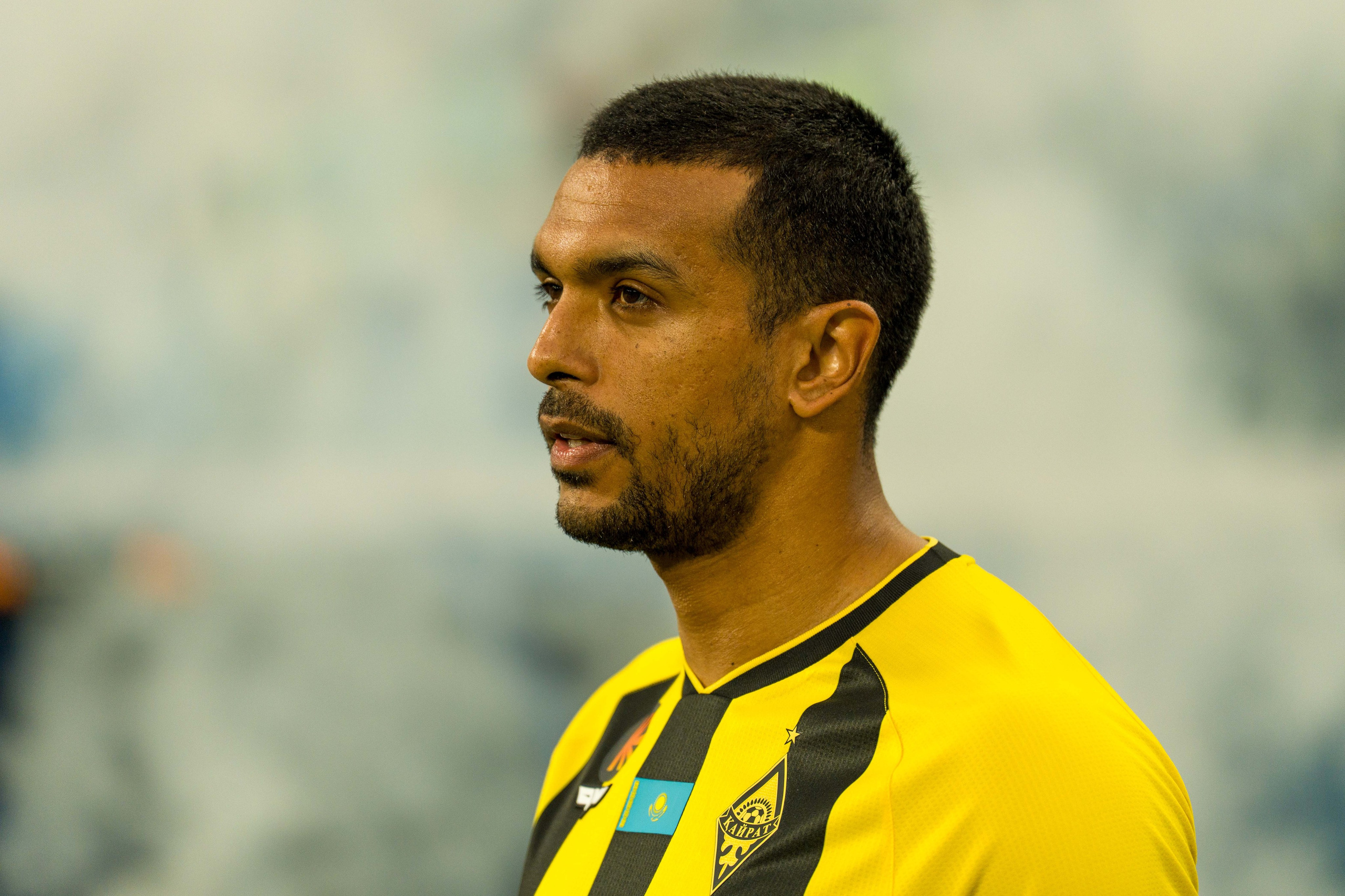 Зенит — Кайрат: фотогалерея товарищеского матча в Санкт-Петербурге | Антон Гауф. Спортивный фотограф в Санкт-Петербурге | Антон Гауф