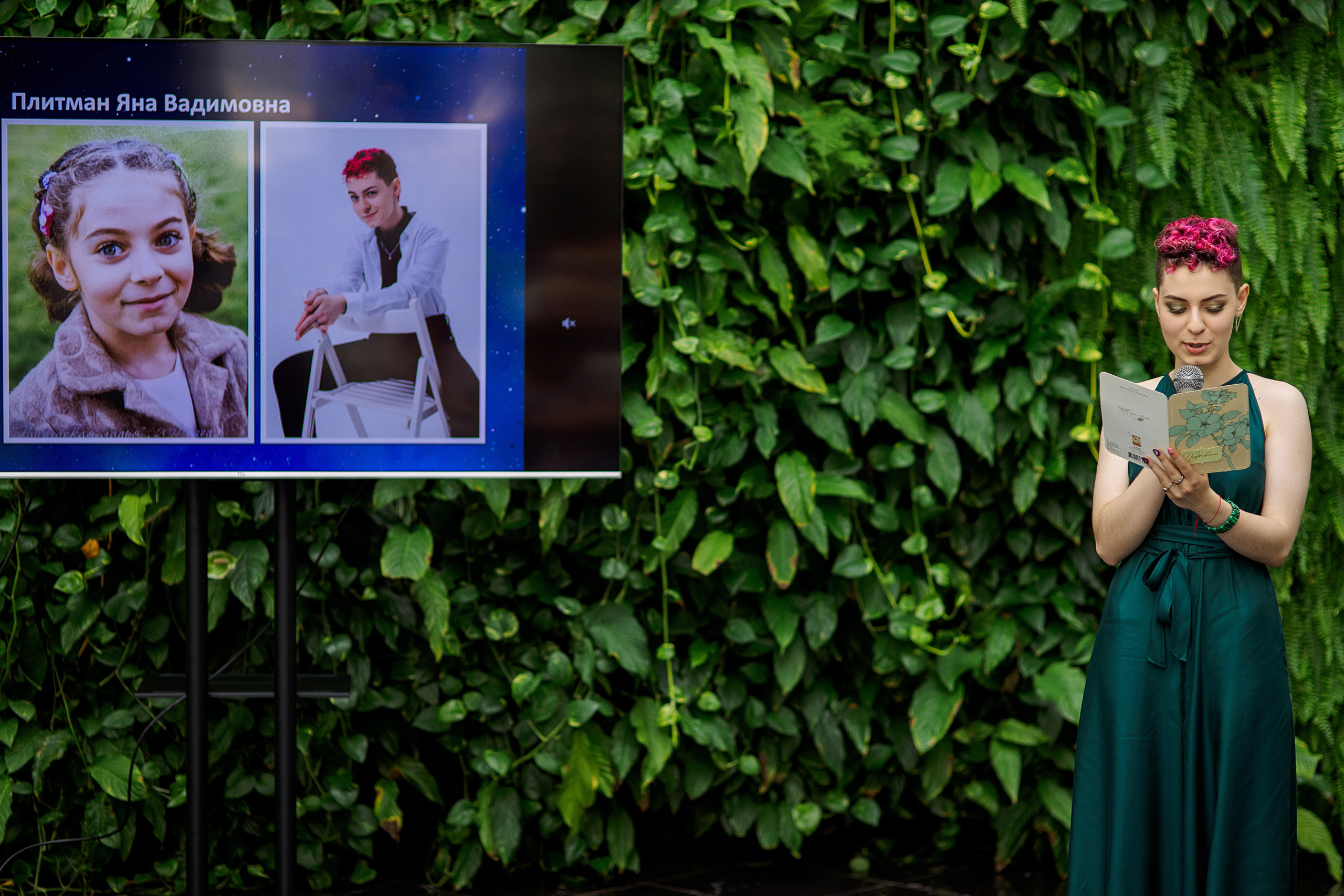 Выпуск лицея Ганзейская Ладья. Свадебный фотограф Калининград Пасюта Данила