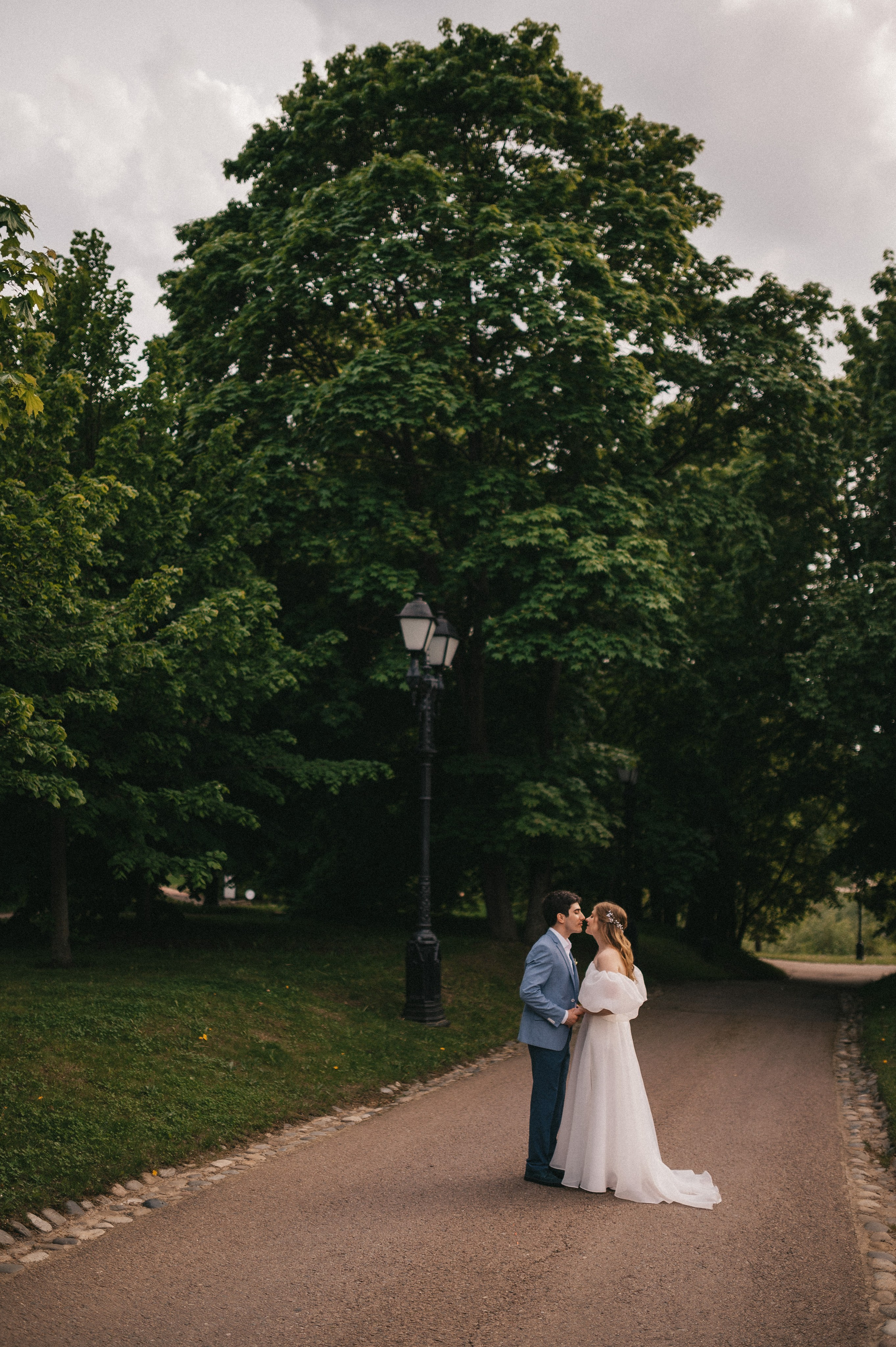 Артём и Кристина. Царицыно. Семейный и свадебный lifestyle-фотограф в Москве Мария Петрова