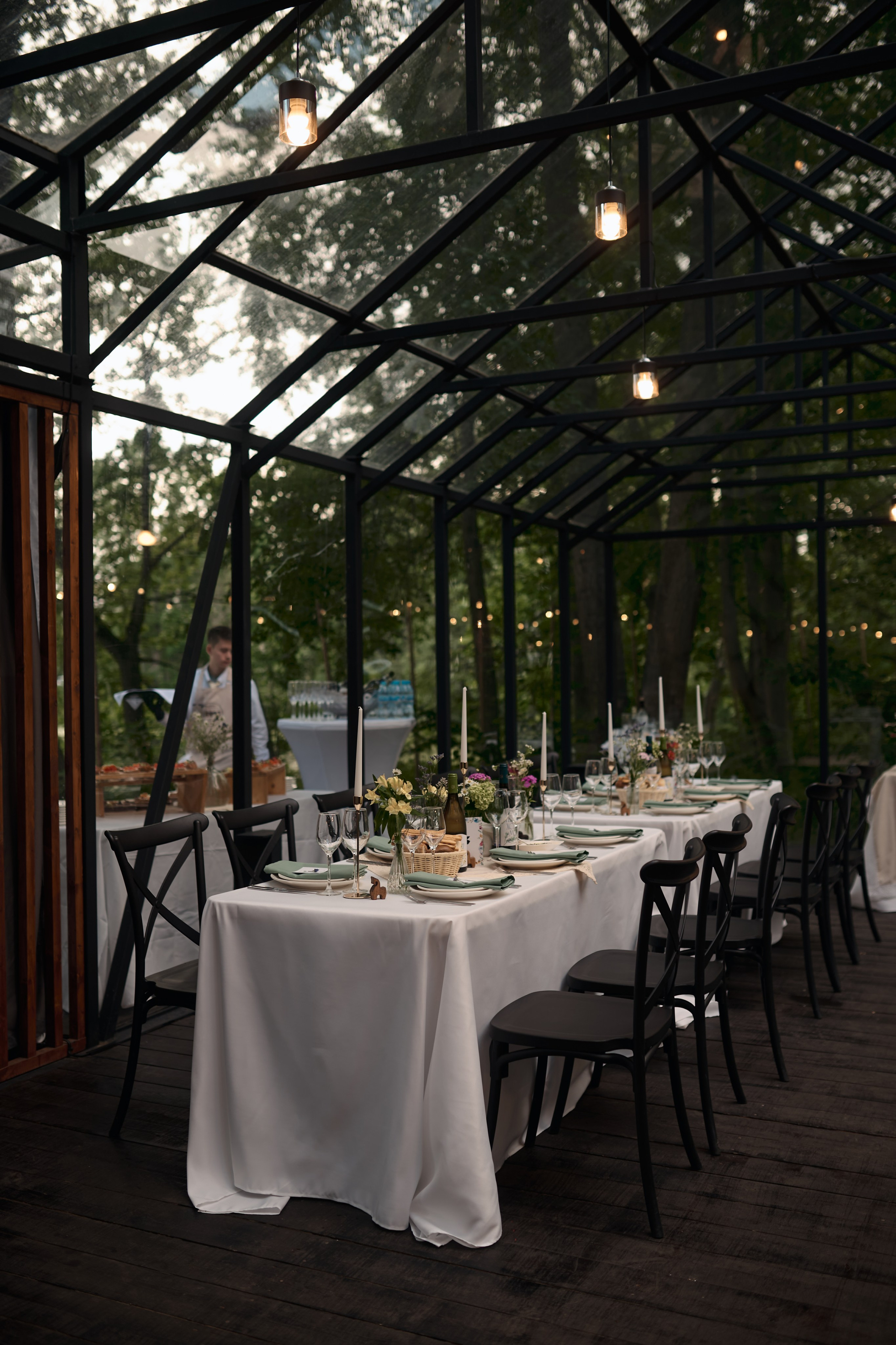 Слава и Света. Остров любви. Семейный и свадебный lifestyle-фотограф в Москве Мария Петрова