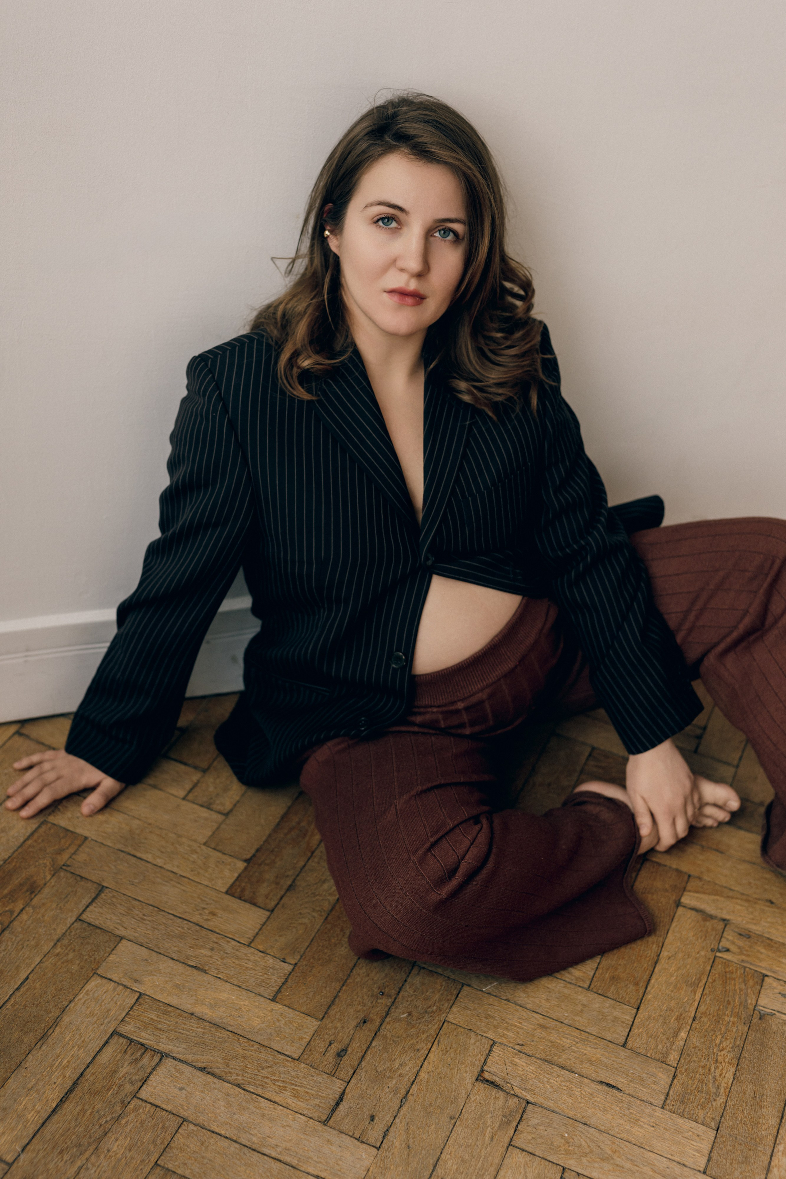 Елена. Варвара Синицына: семейный фотограф в Москве