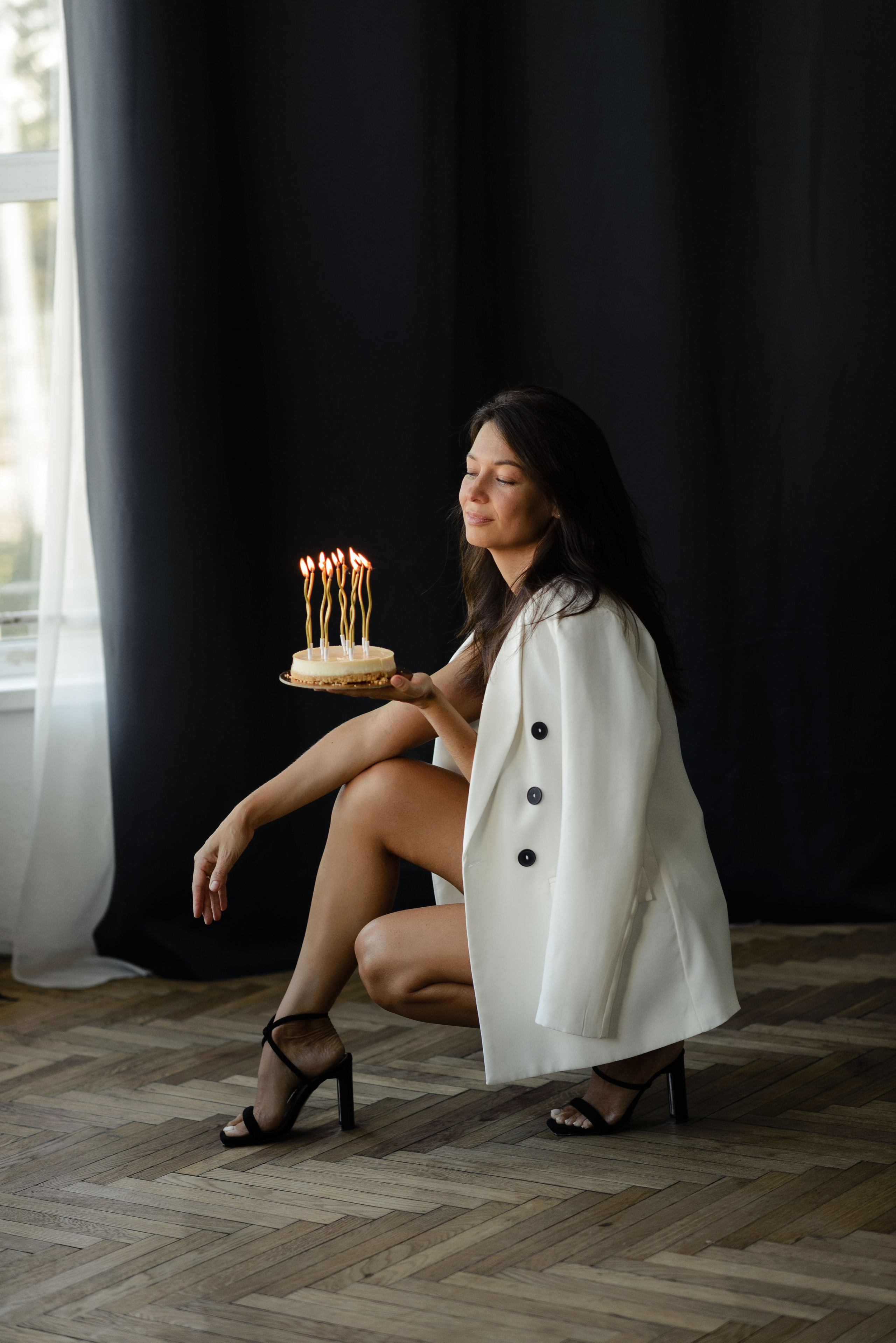 Катя. Семейный фотограф в Домодедово и Москве Елена Пичугина