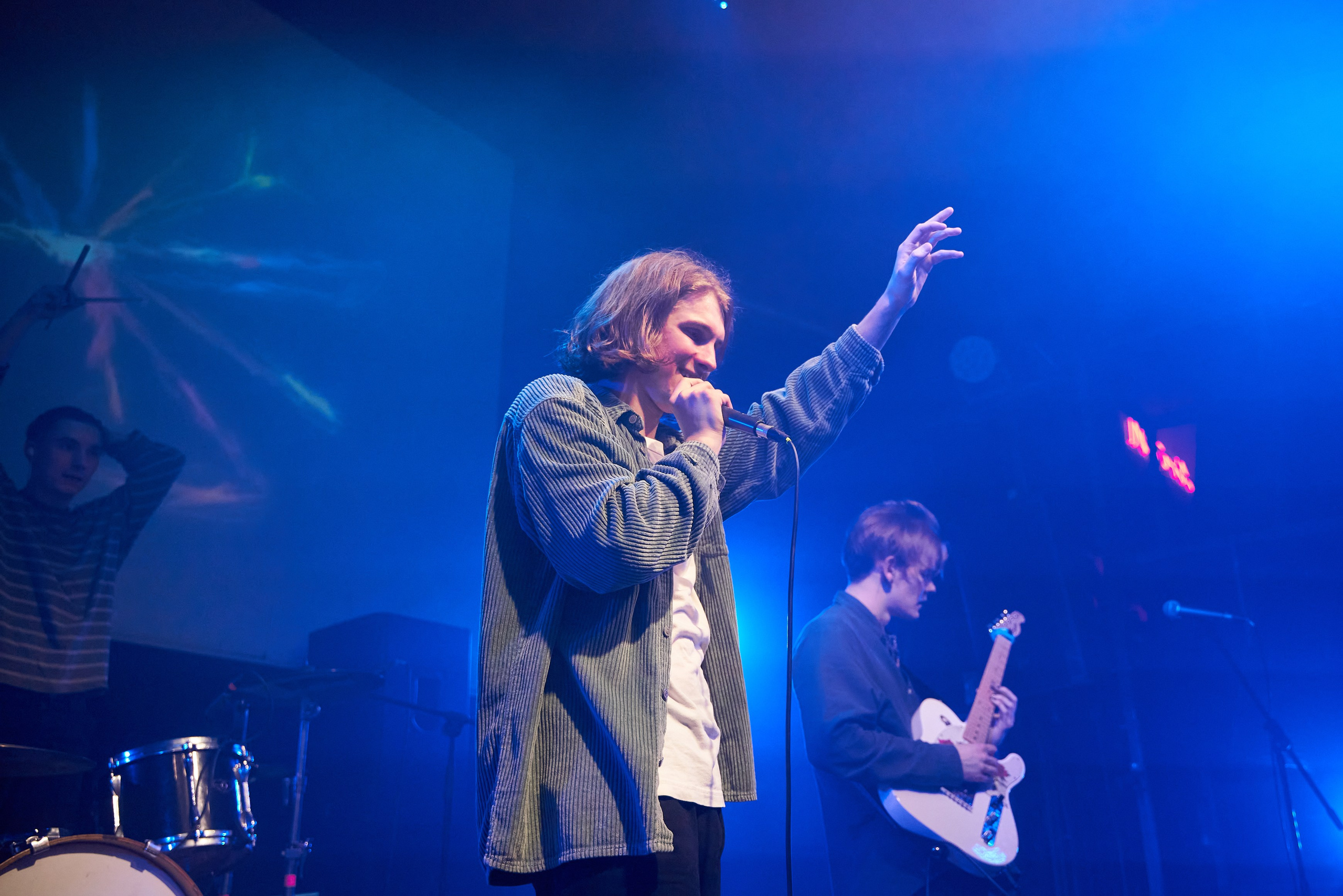 Форест Фаер, Санкт-Петербург, Ласточка. 13 апреля 2024. Лена Монахова — портретный и концертный фотограф в Санкт-Петербурге