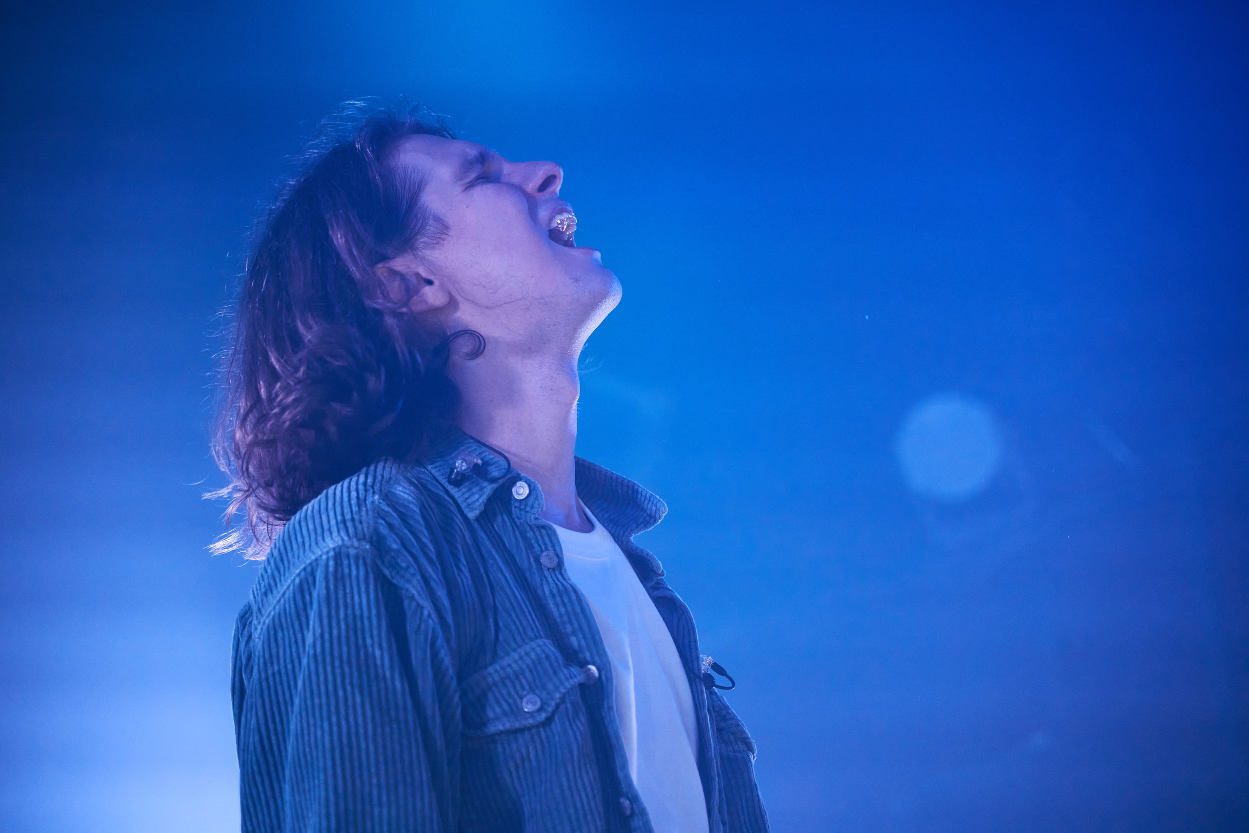 Форест Фаер, Санкт-Петербург, Ласточка. 13 апреля 2024. Лена Монахова — портретный и концертный фотограф в Санкт-Петербурге