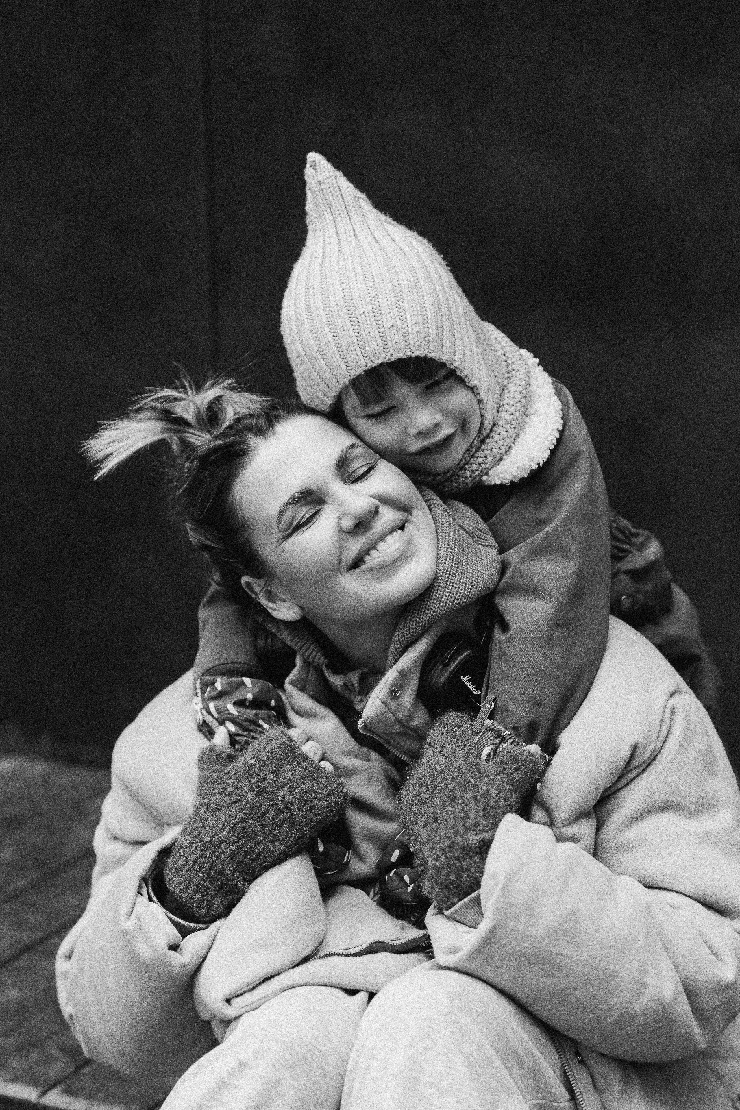 Яна и Богдан. Фотограф в Москве Людмила Малова