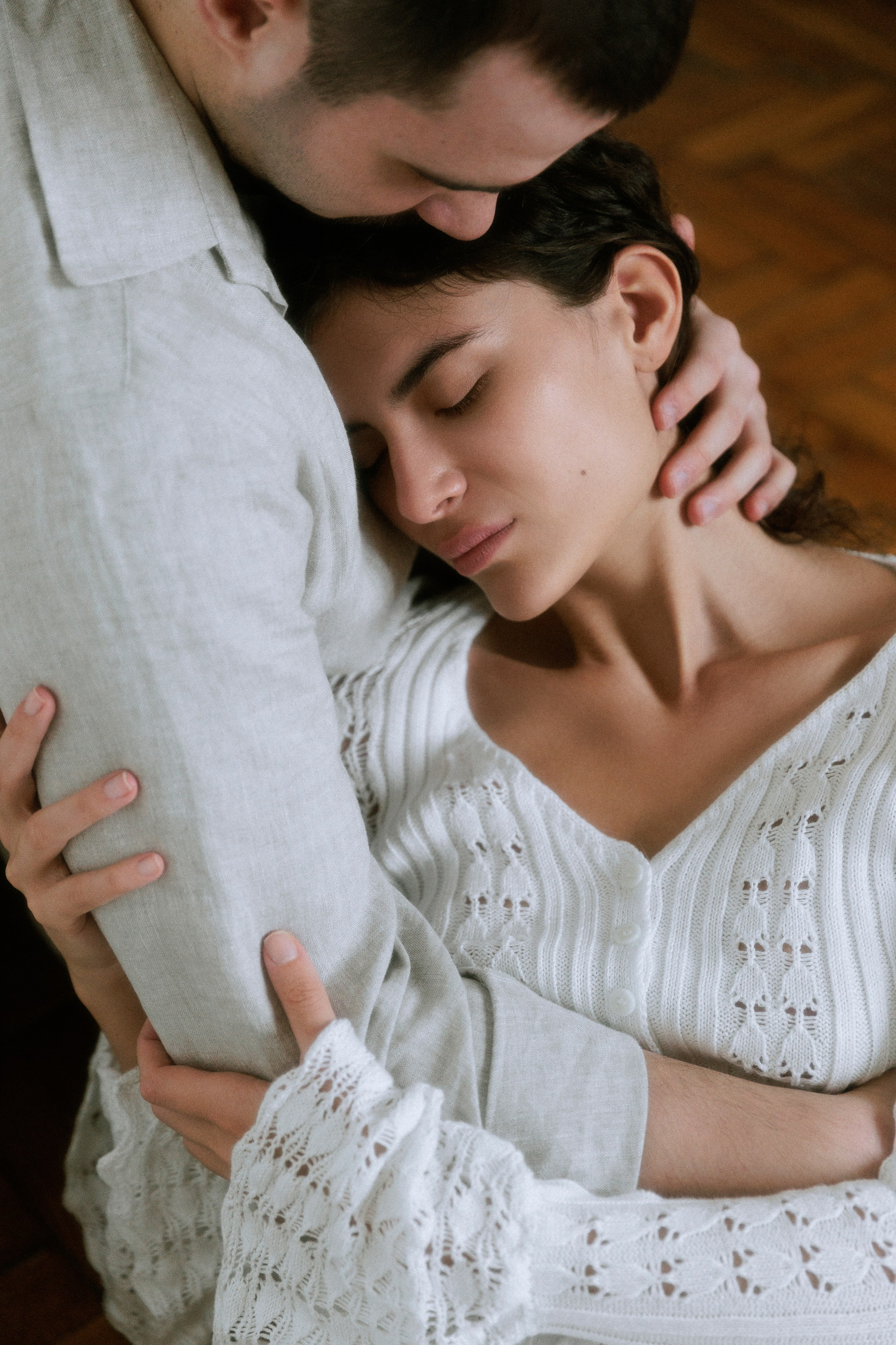 Диана и Артем. Фотограф в Москве Людмила Малова