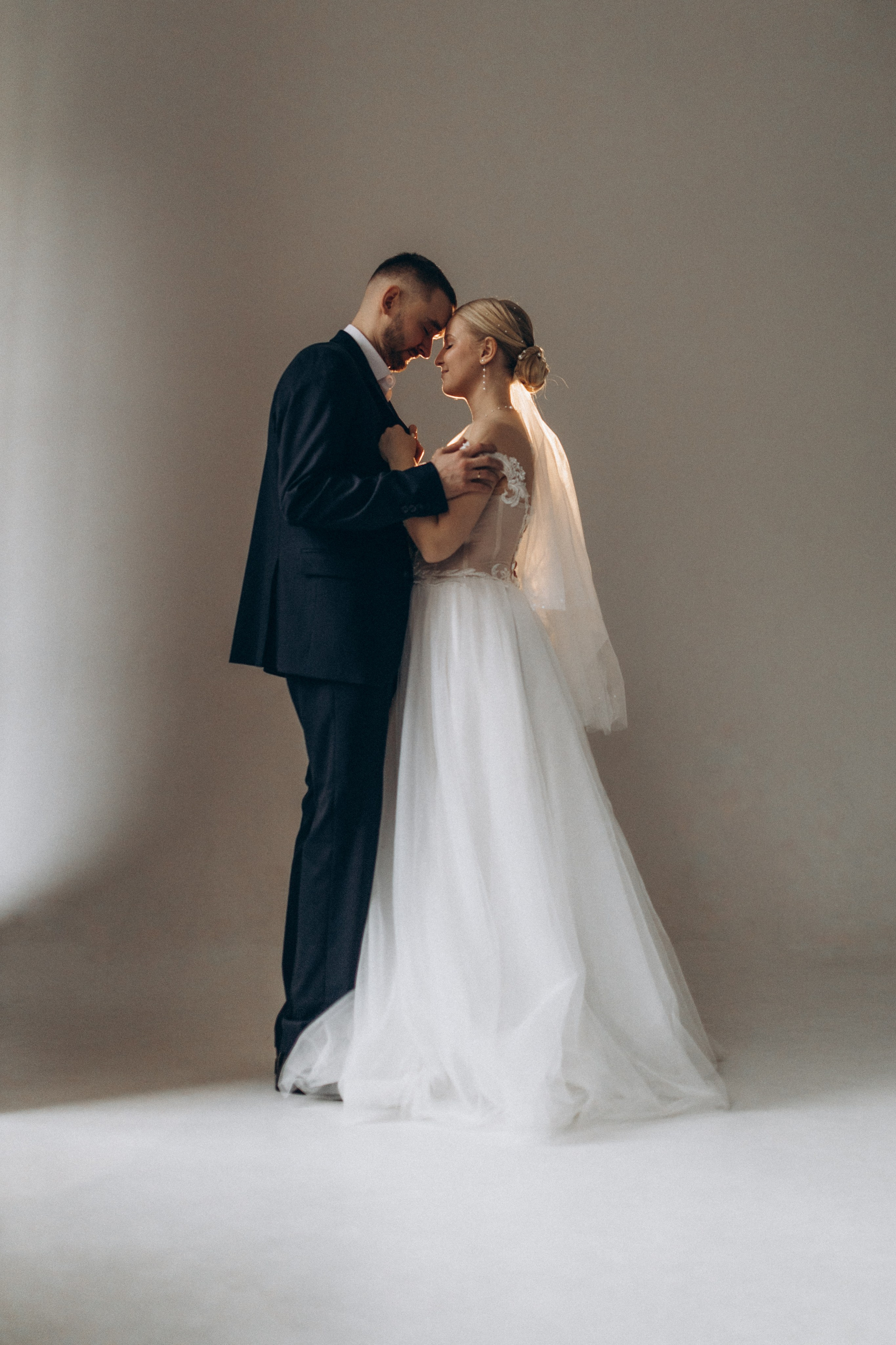 Диана & Артём. Фотограф НОГИНСК, Москва, Анастасия Белая