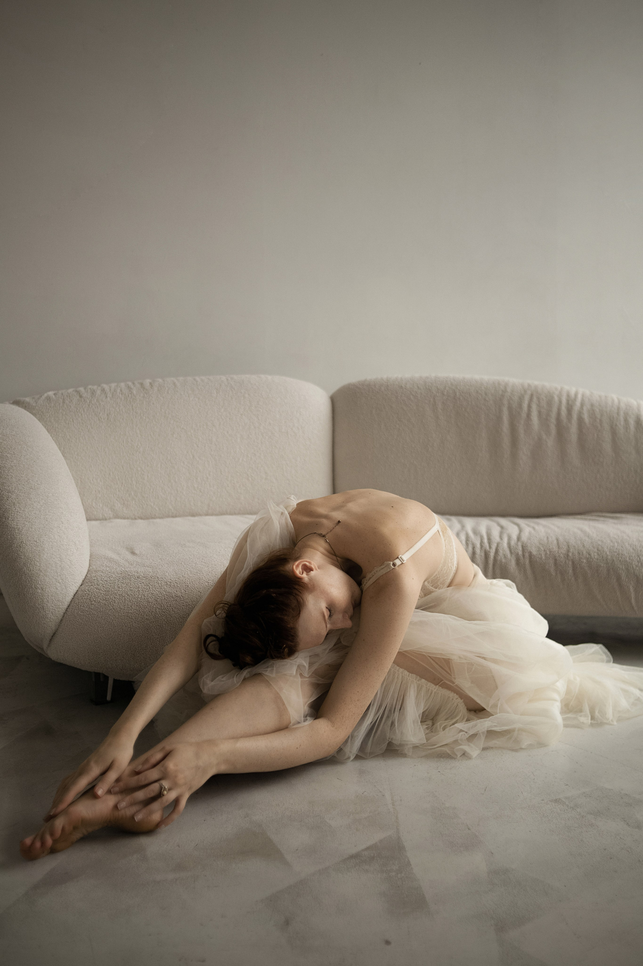 Ксюша. Свадебный и портретный фотограф Анастасия Казакова Санкт-Петербург