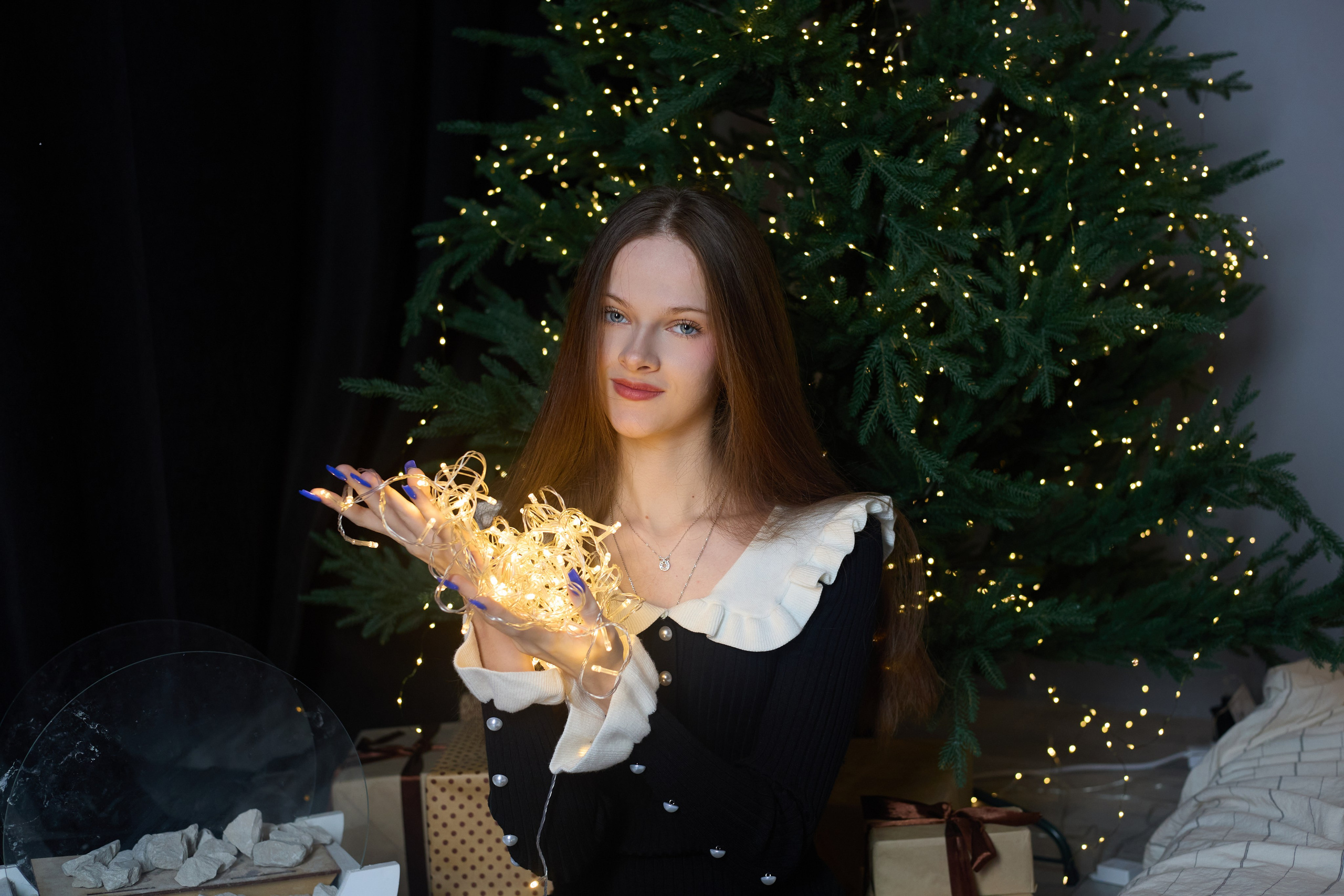 Анонс фотосессии Дарьи. Твой любимый фотограф в Санкт-Петербурге Екатерина Герасина