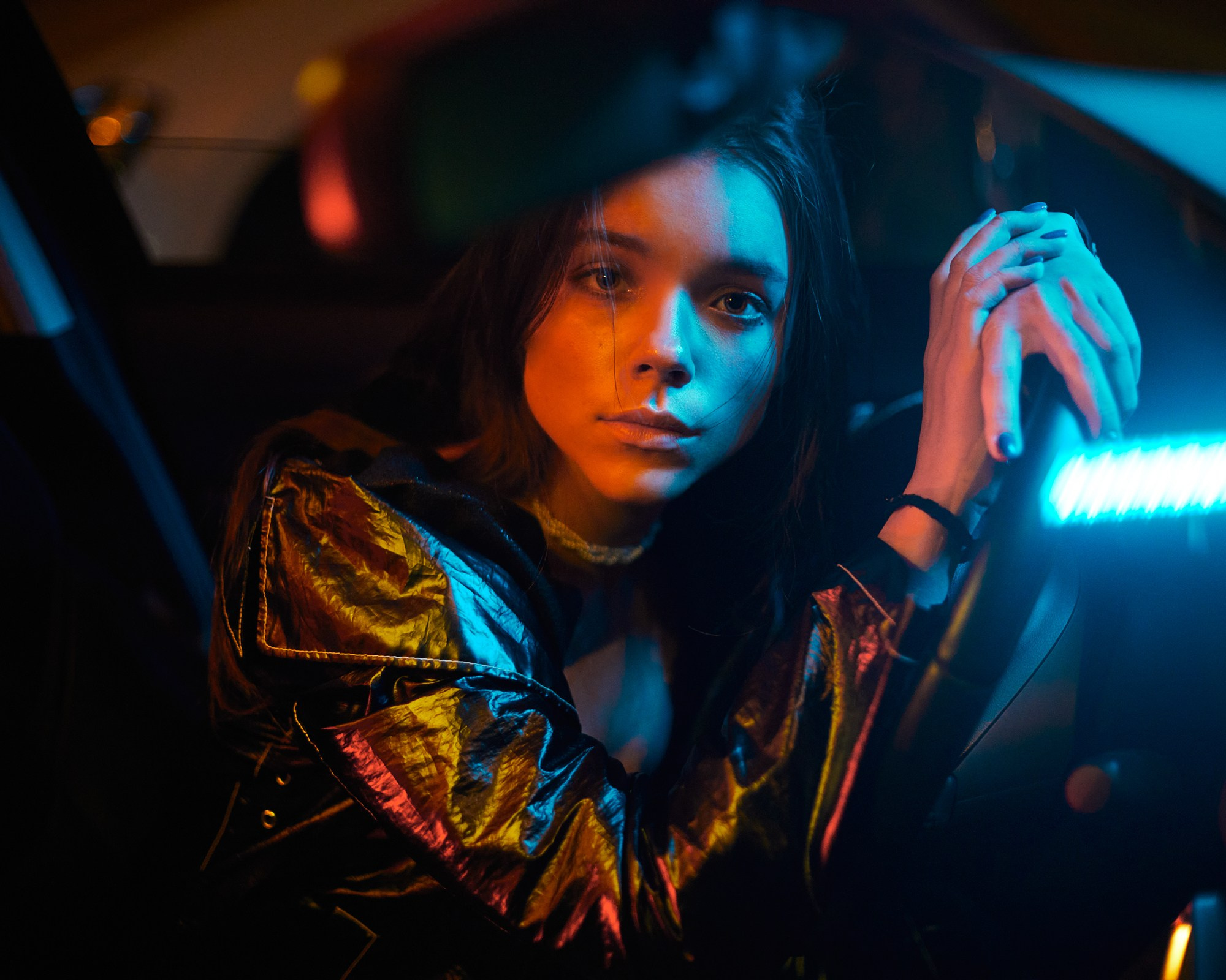 София. Главная