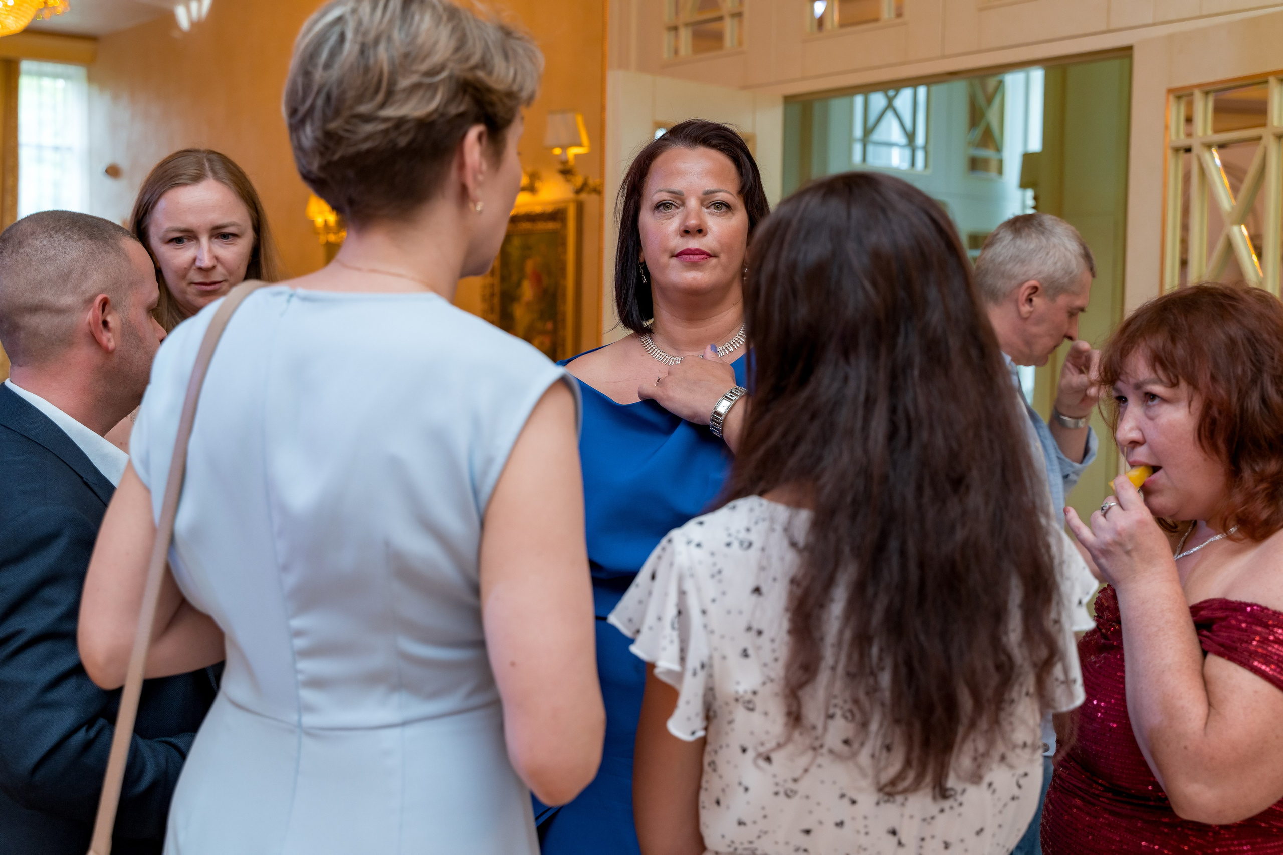 Корпоратив