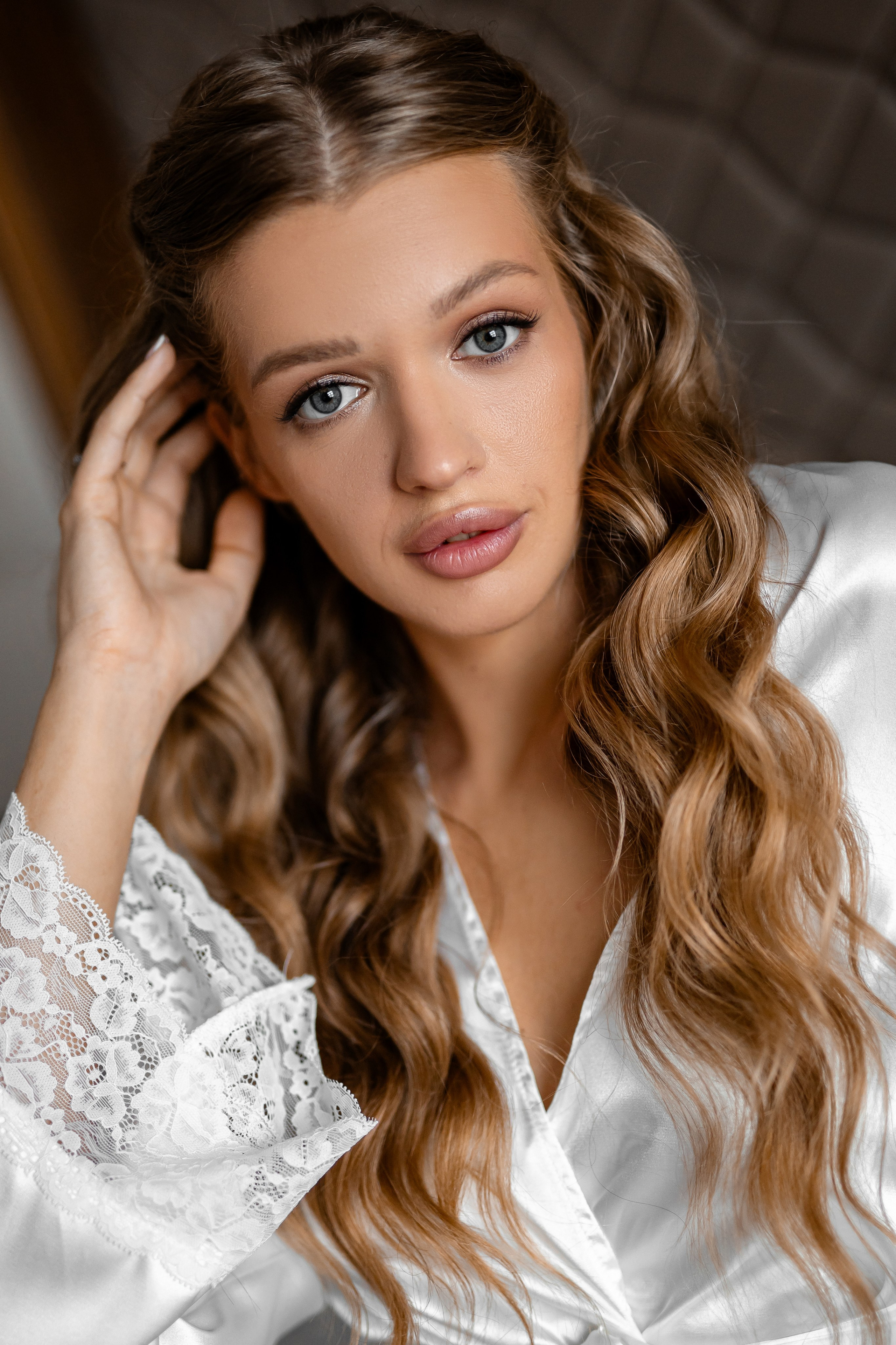 Саша и Ксюша. Свадебная фото-видеосъемка в Москве и Мо