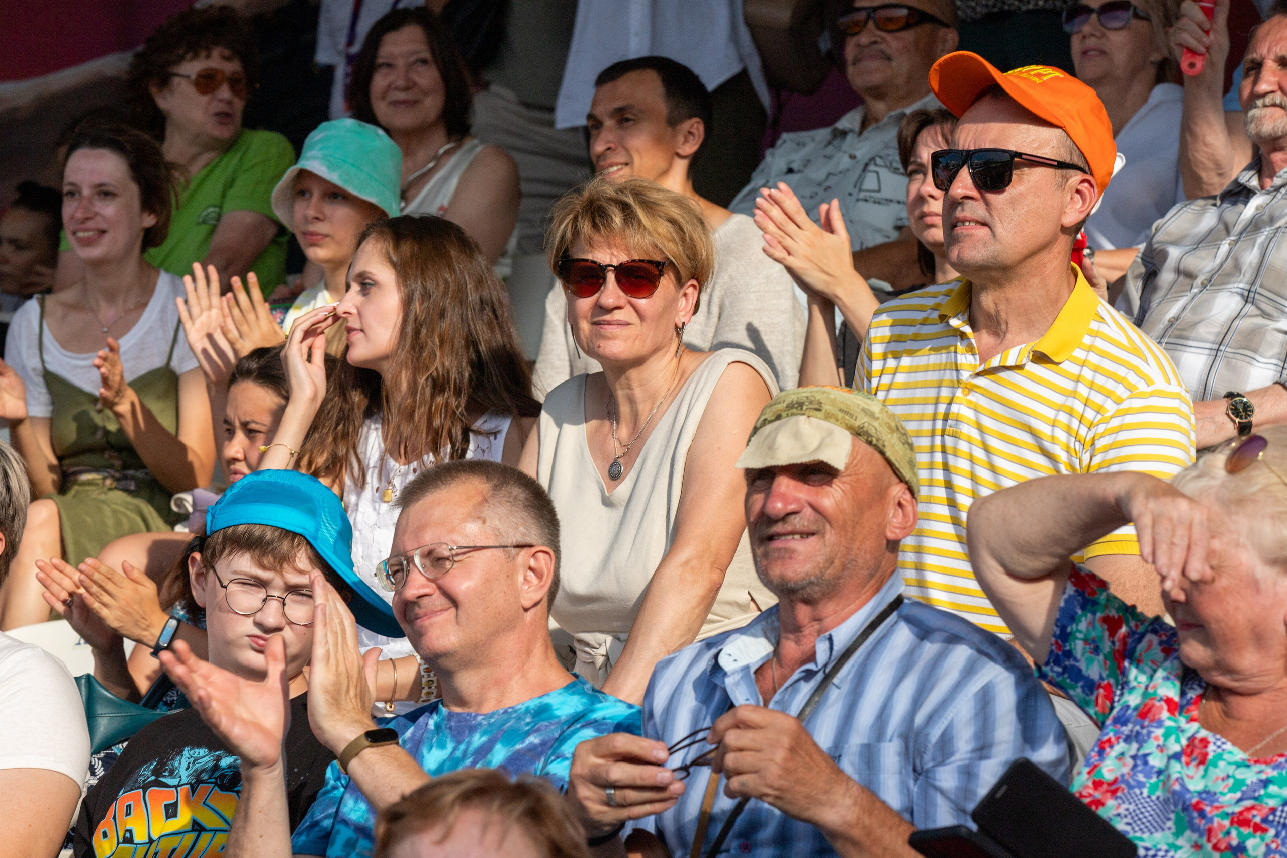 Репортаж. Общественные мероприятия. Спортивный и детский фотограф в Копейске и Челябинске Вероника Санаева