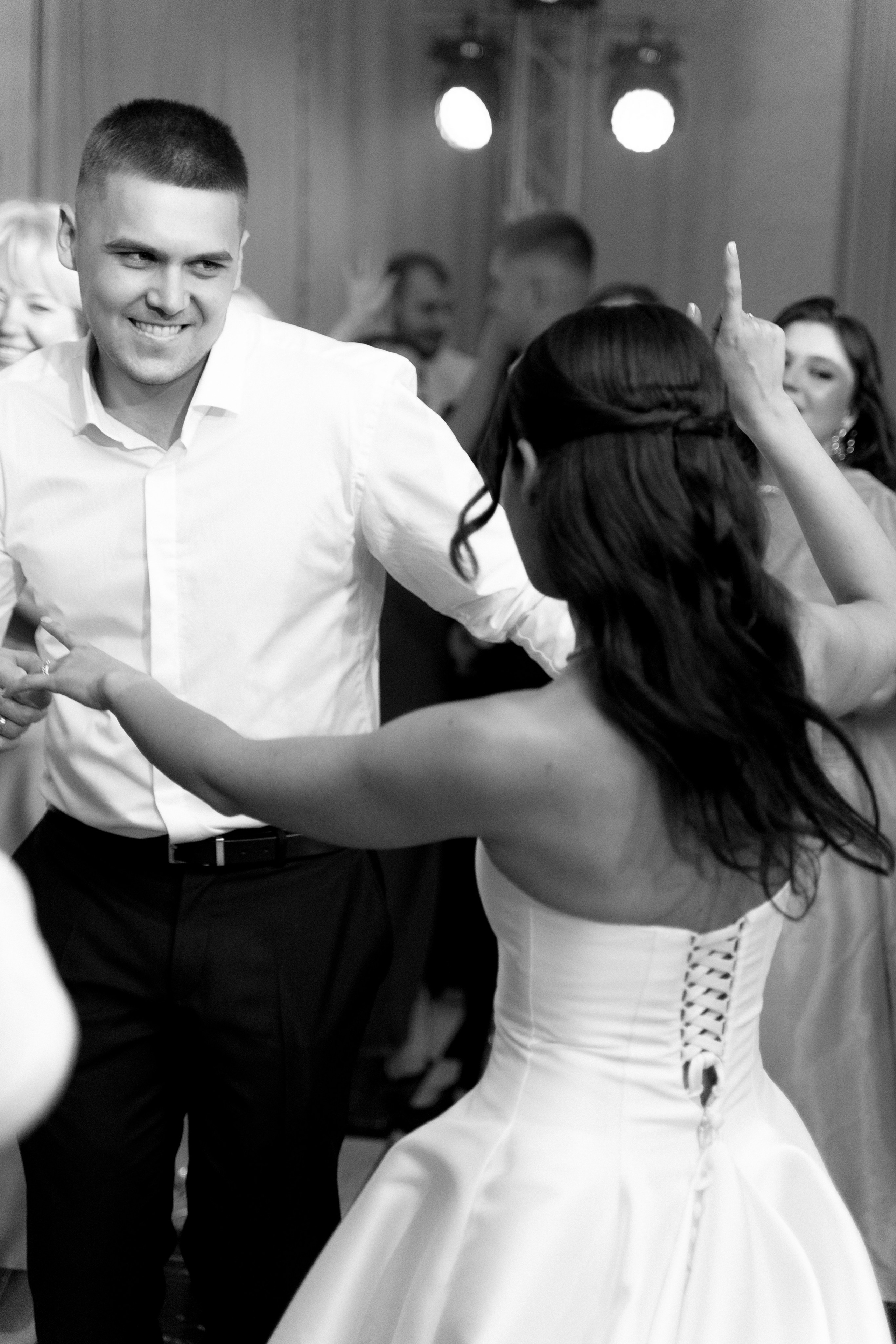 Сейчас самое время. Свадебный фотограф Корощенко Екатерина