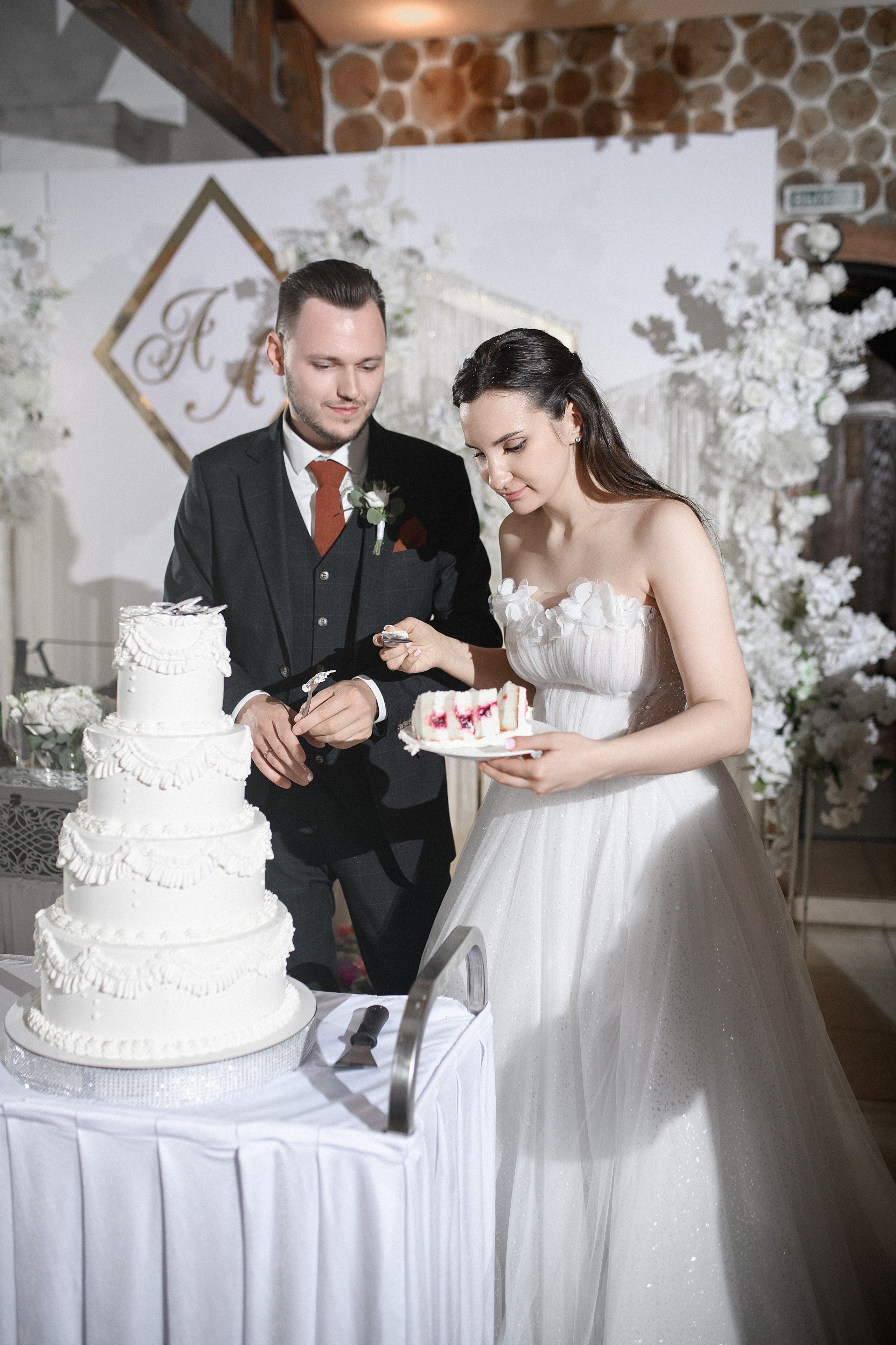 Александр и Александра. Свадебный фотограф Белгород Валуйки Старый Оскол Воронеж