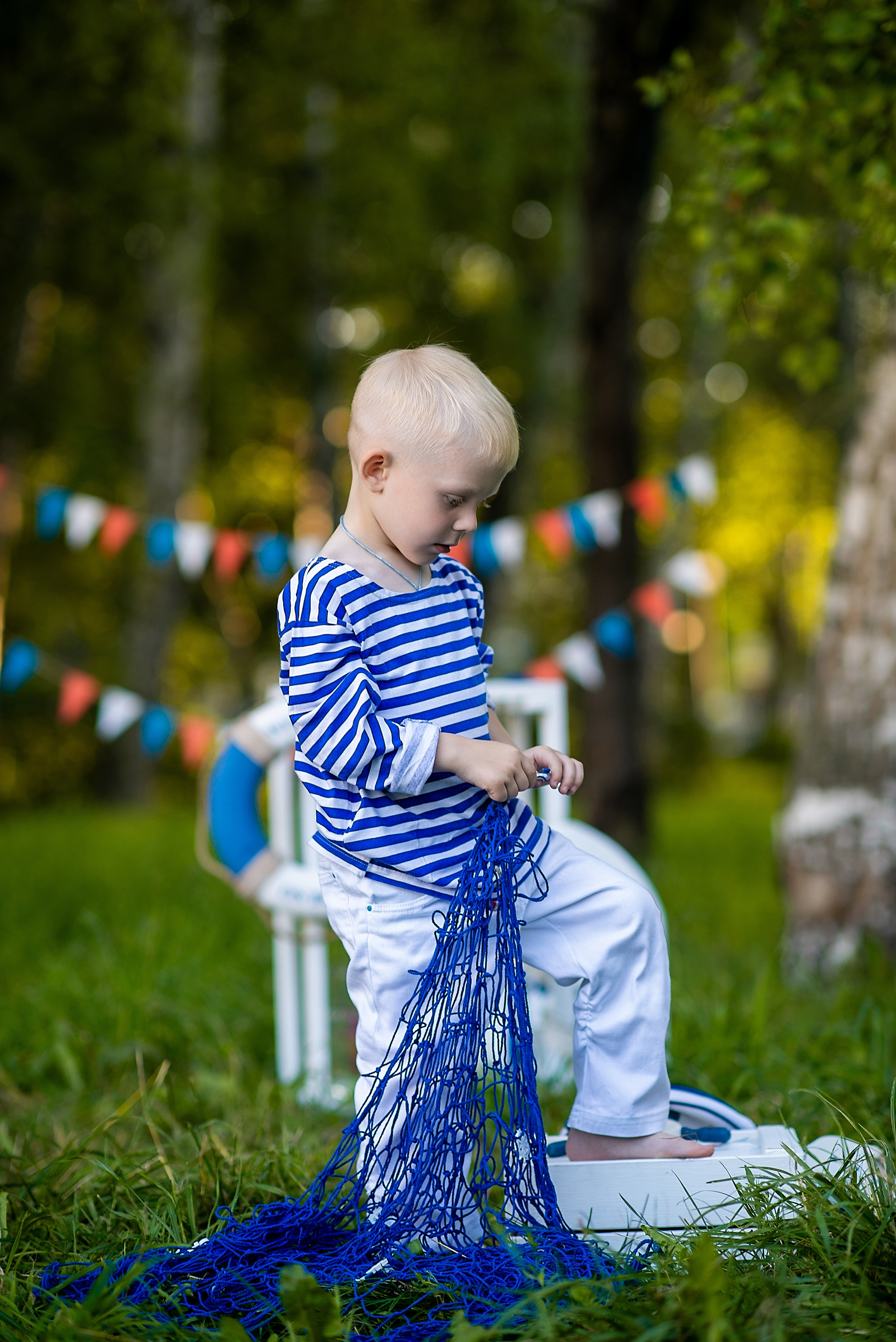 Фотопроект Морской. Семейный и детский фотограф в Стерлитамаке Разина Рахмангулова