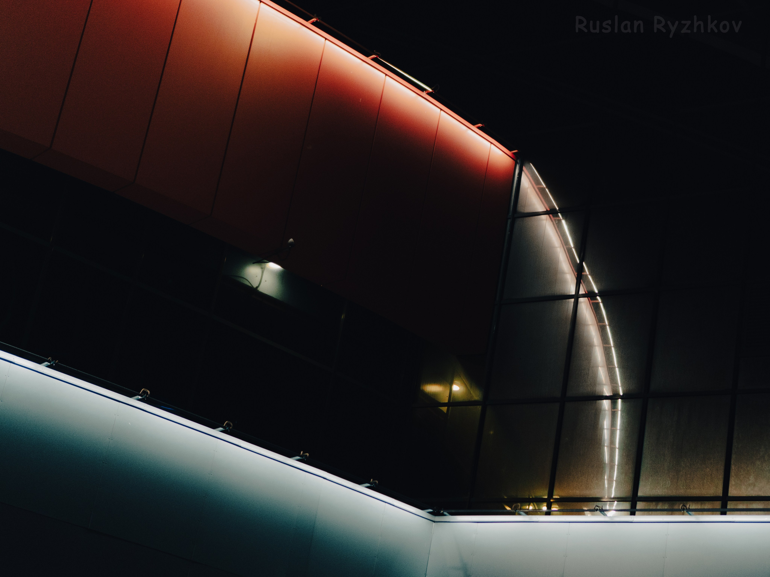 Архитектура. Фото и видеосъёмка Кемерово