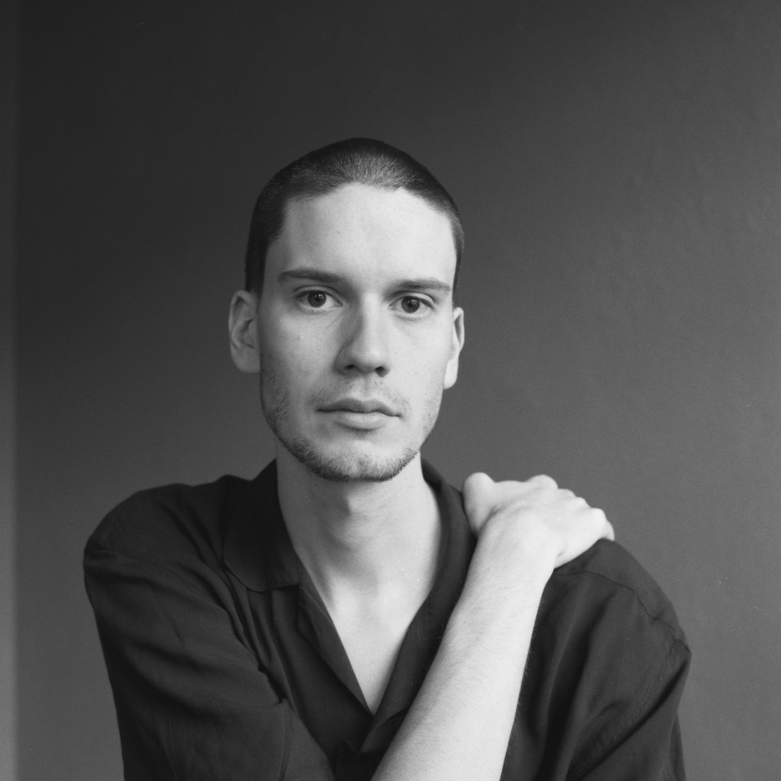 Полина Сойреф, портретный и документальный фотограф