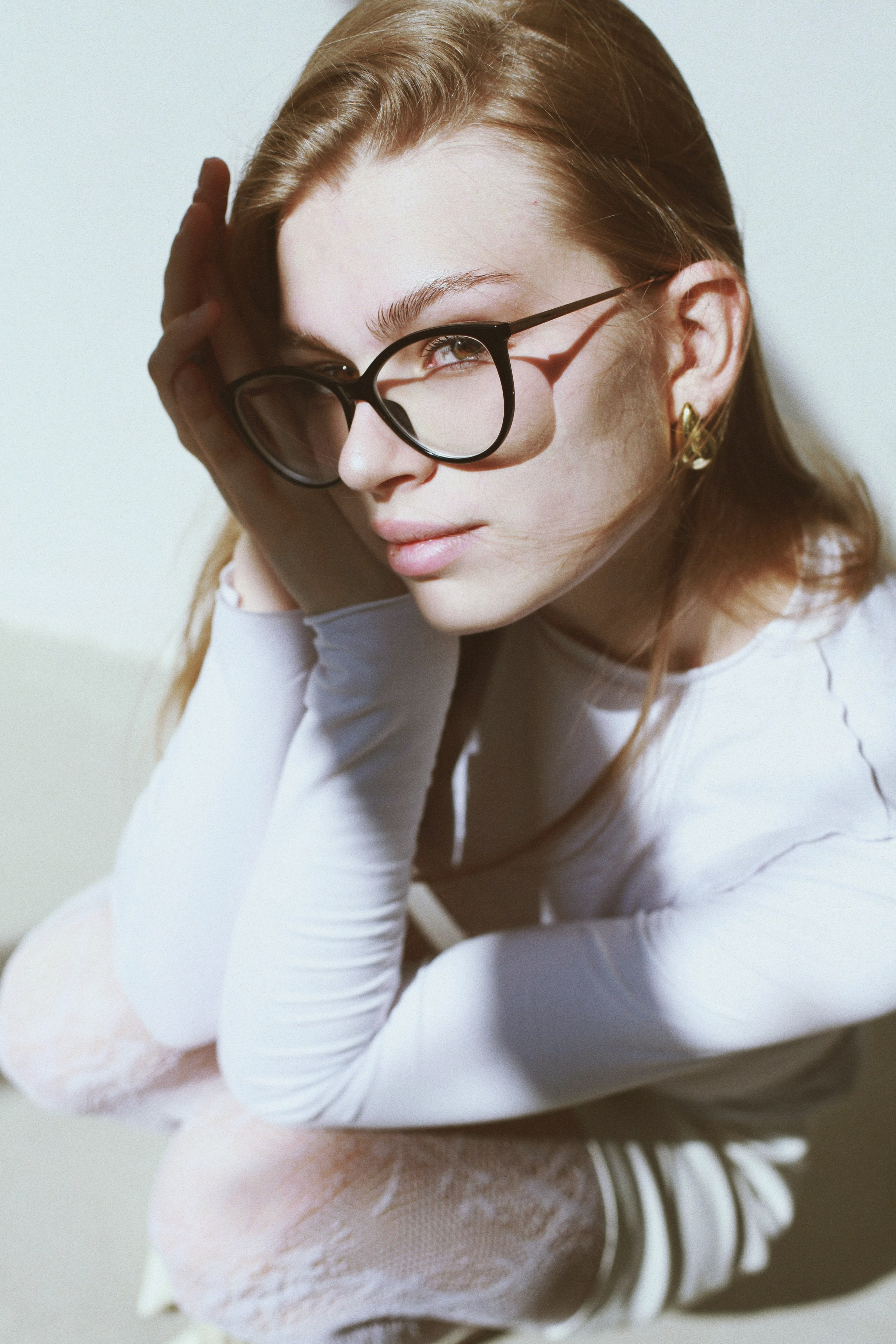 Поляна. Stefanie Mavrina. Photographer, Samara