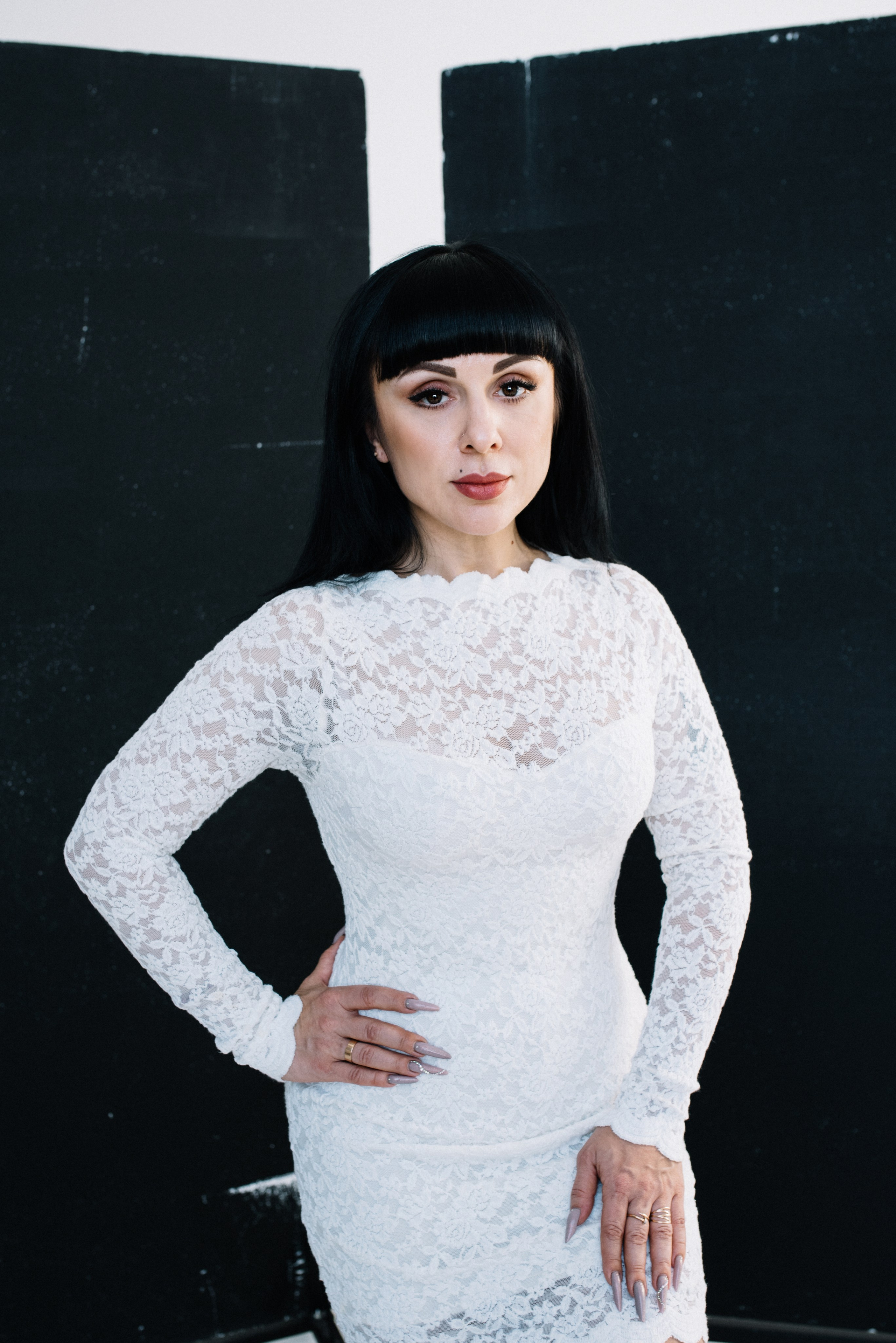 Анастасия. Я — Фотограф из Хабаровска