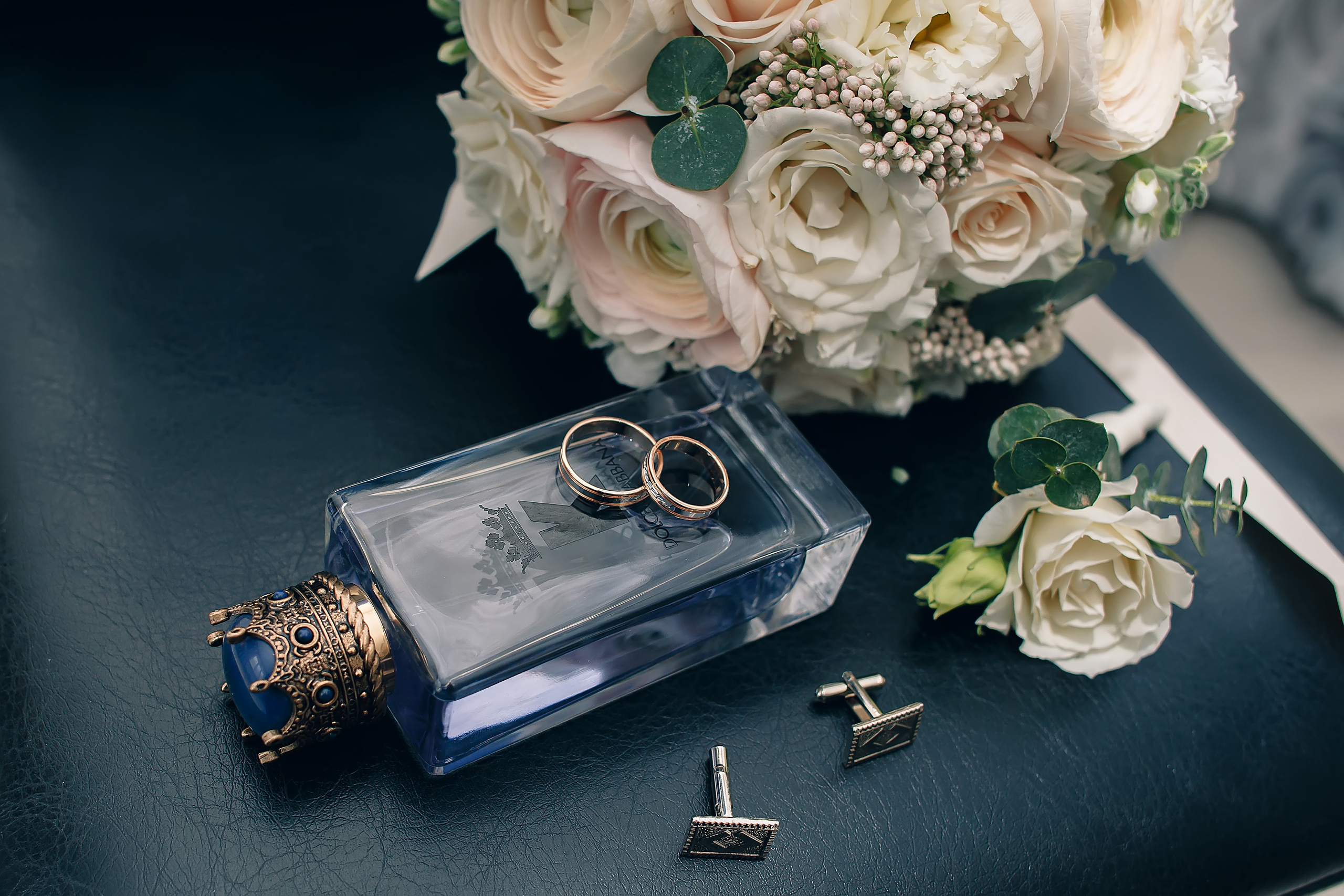 Свадебная фотосъёмка. Свадебный фотограф Марина Суворова и видеооператор Олег Петров