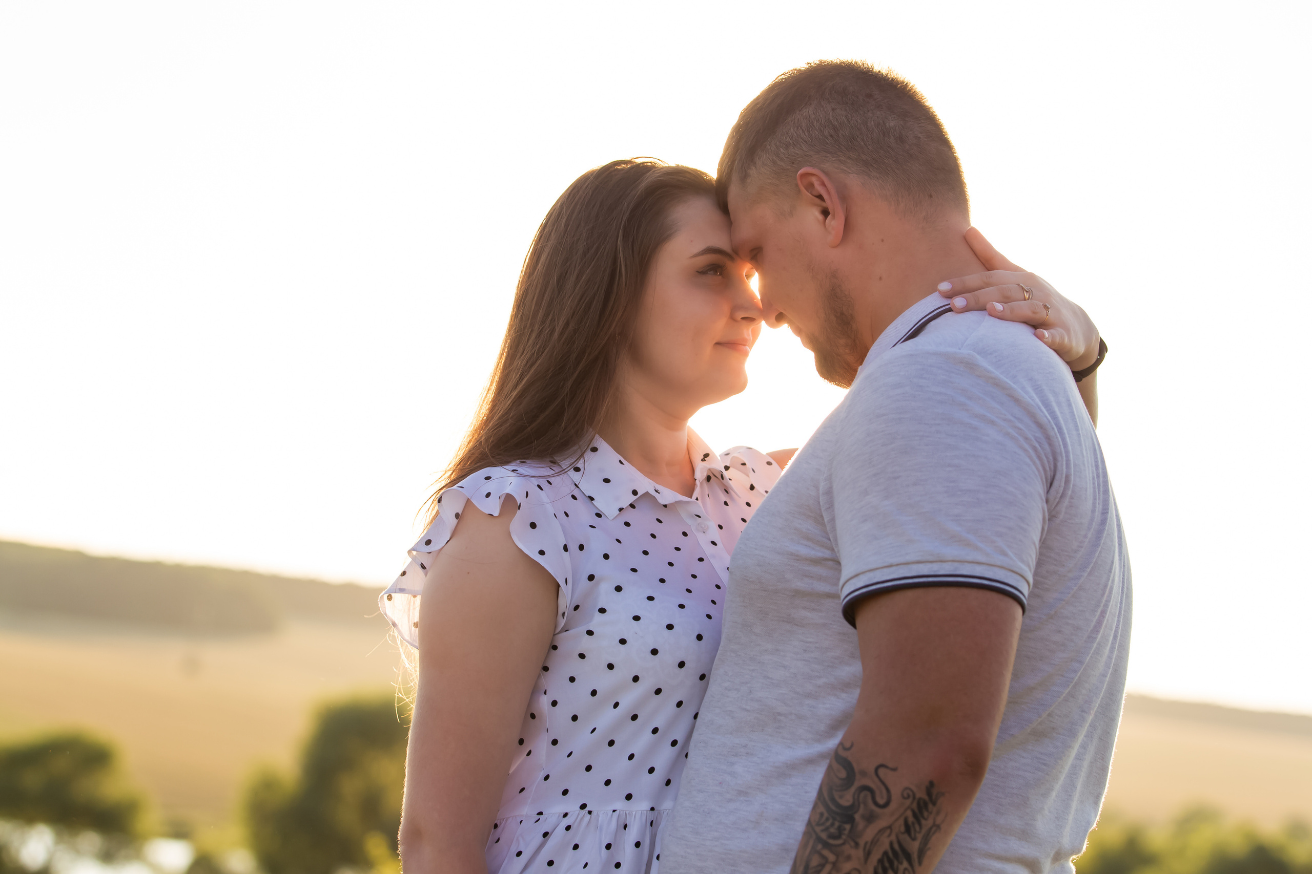 Love-story. Свадебный фотограф Марина Суворова и видеооператор Олег Петров