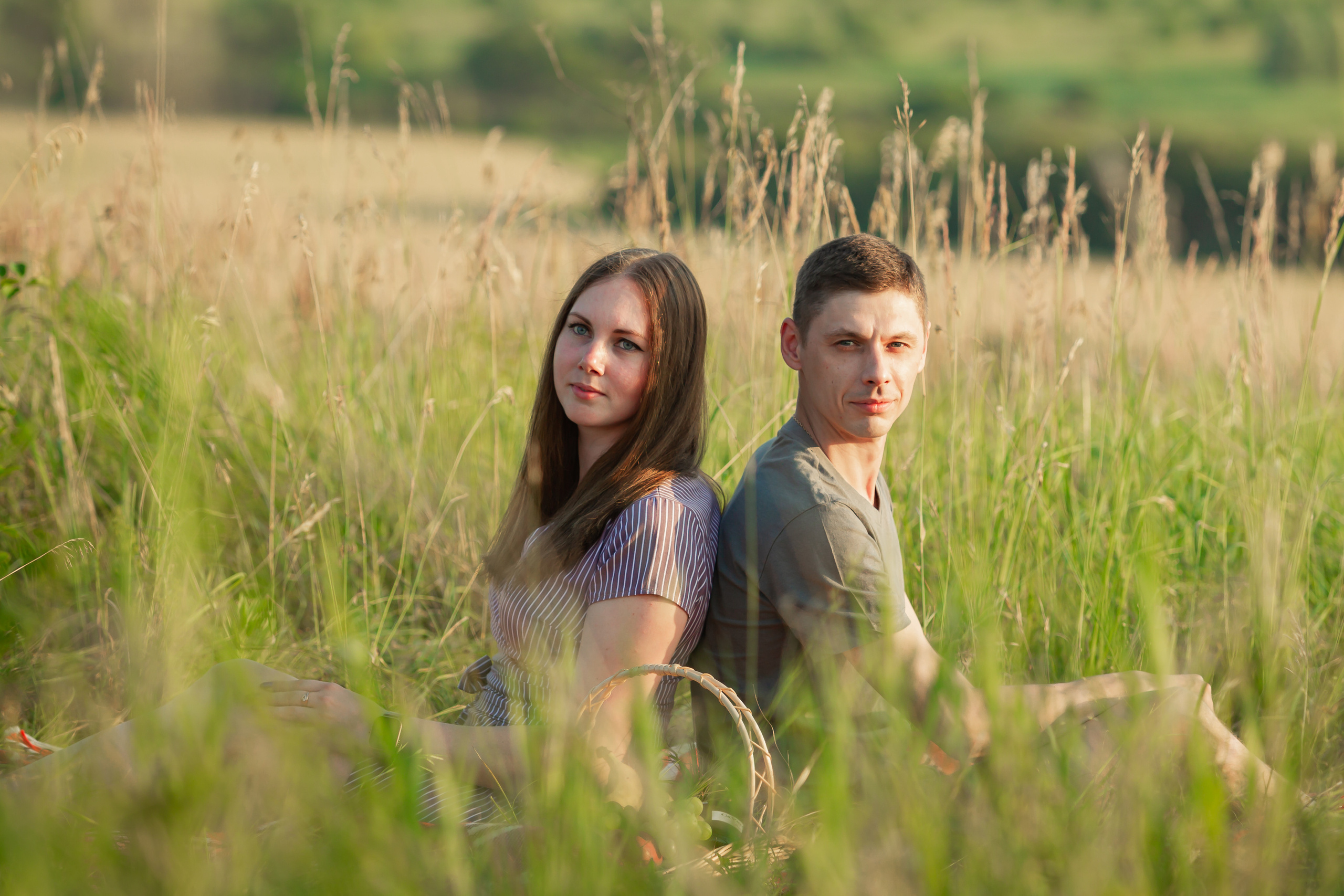 Love-story. Свадебный фотограф Марина Суворова и видеооператор Олег Петров