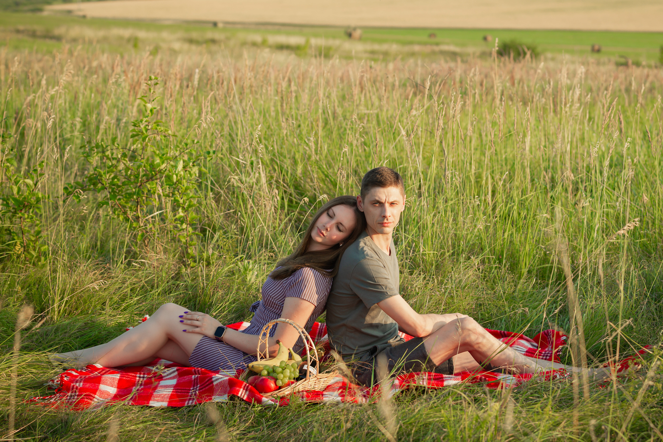 Love-story. Свадебный фотограф Марина Суворова и видеооператор Олег Петров