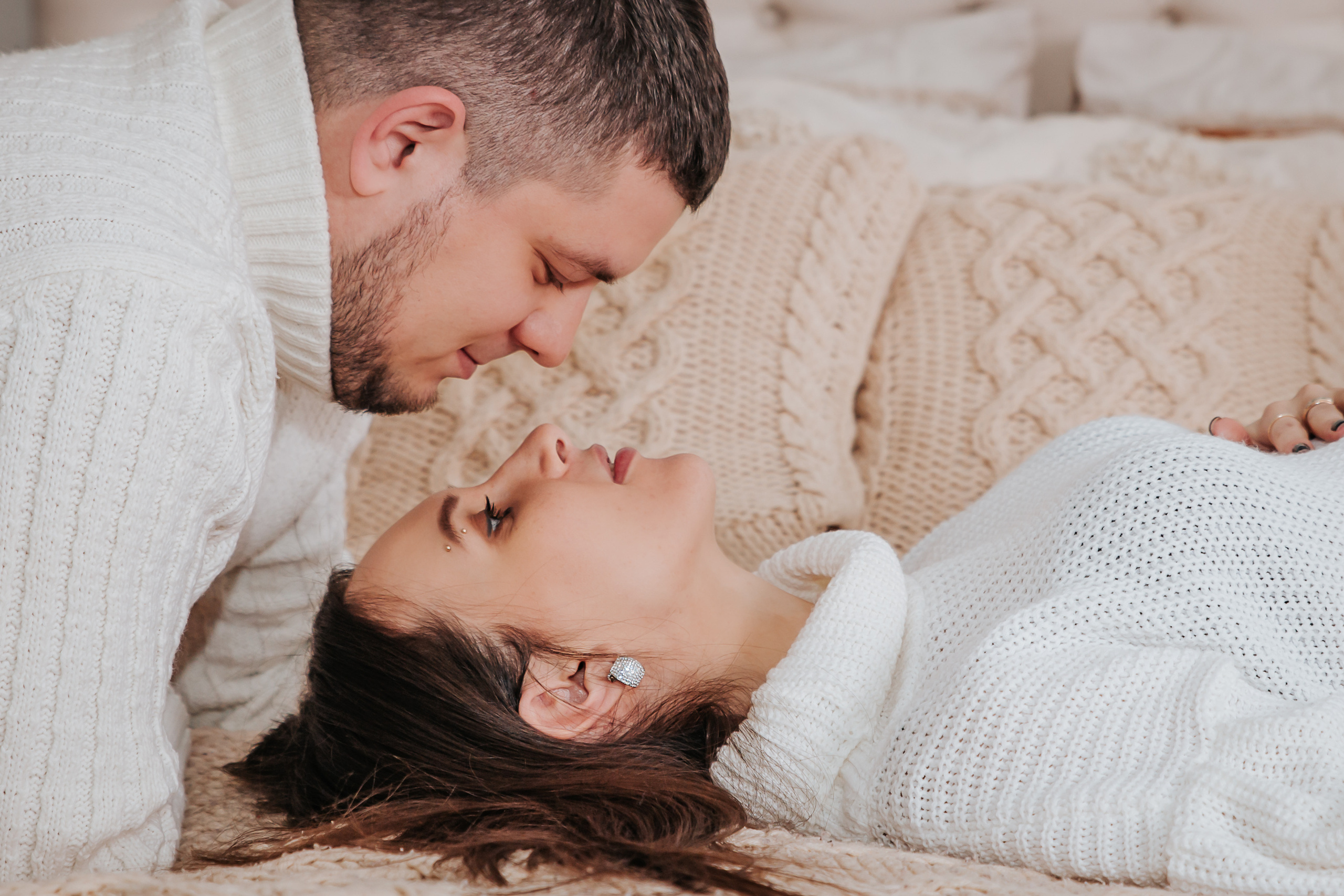 В ожидании. Свадебный фотограф Марина Суворова и видеооператор Олег Петров