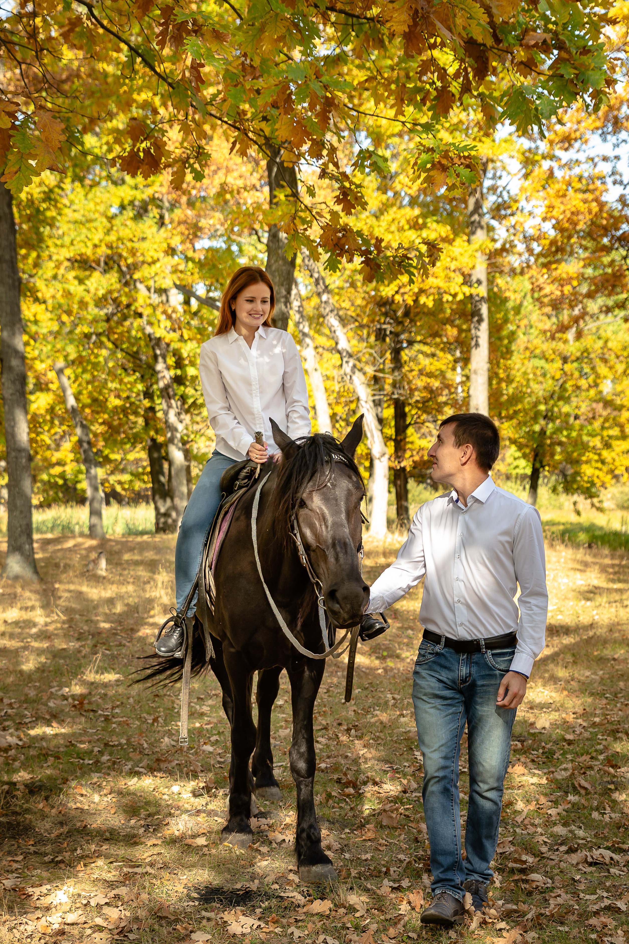 Love-story. Свадебный фотограф Марина Суворова и видеооператор Олег Петров