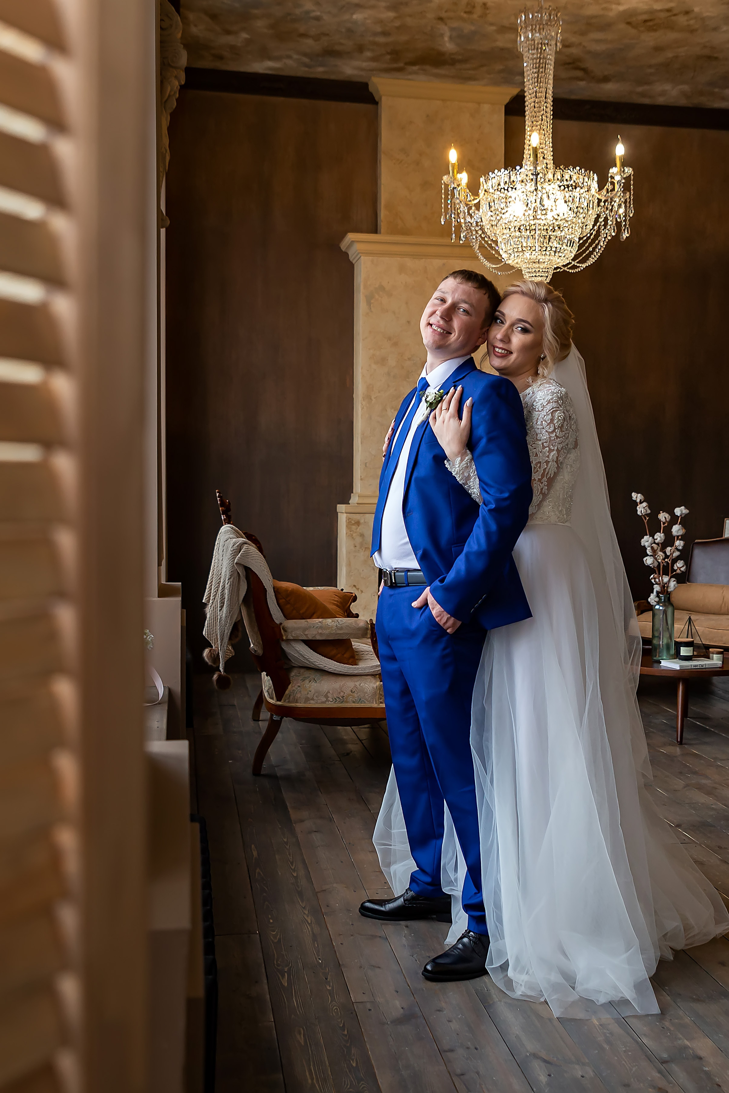 Свадебная фотосъёмка. Свадебный фотограф Марина Суворова и видеооператор Олег Петров