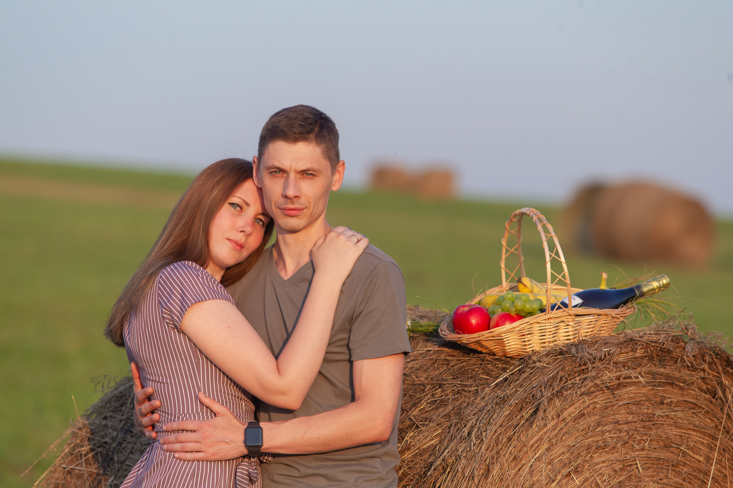 Love-story. Свадебный фотограф Марина Суворова и видеооператор Олег Петров