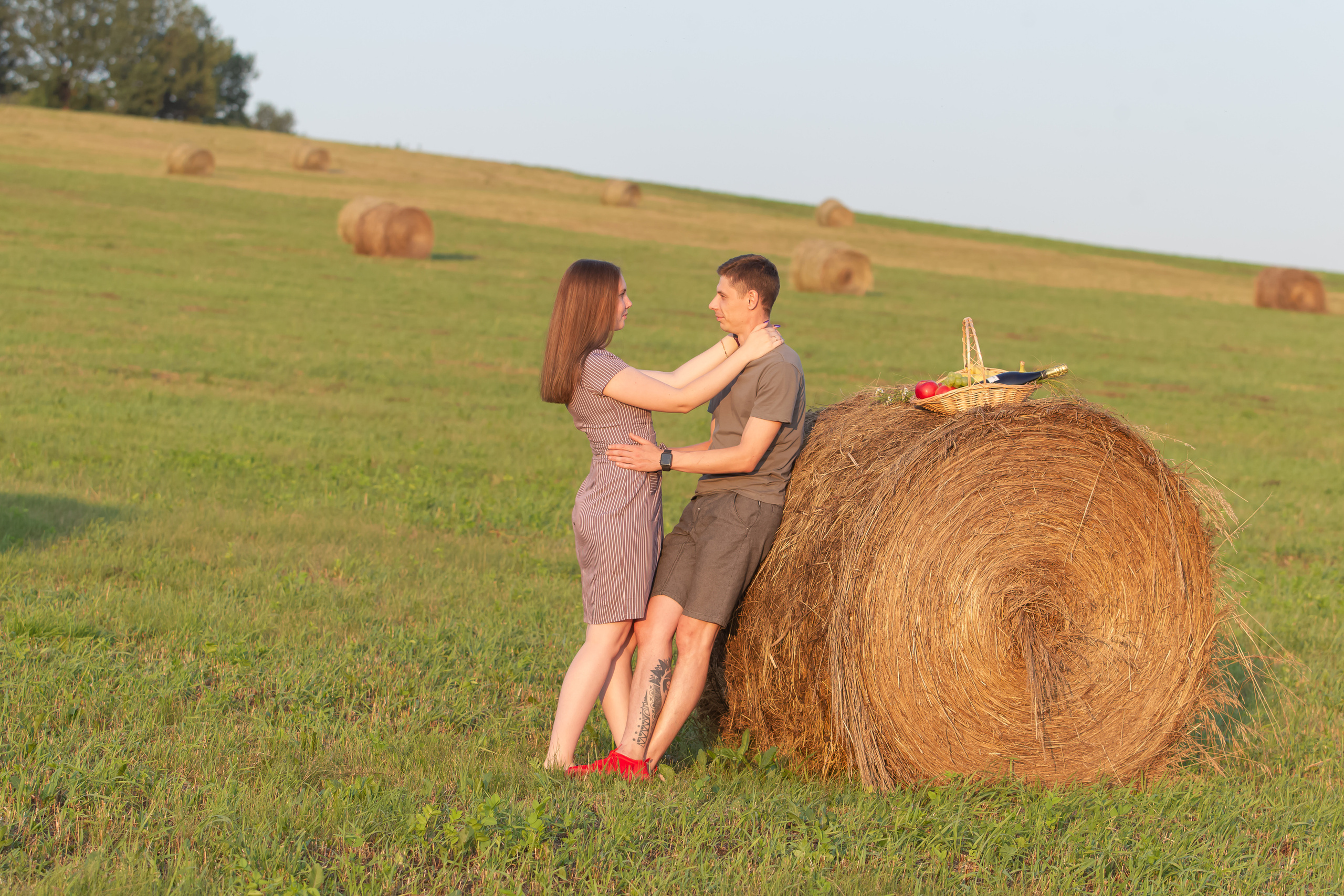 Love-story. Свадебный фотограф Марина Суворова и видеооператор Олег Петров