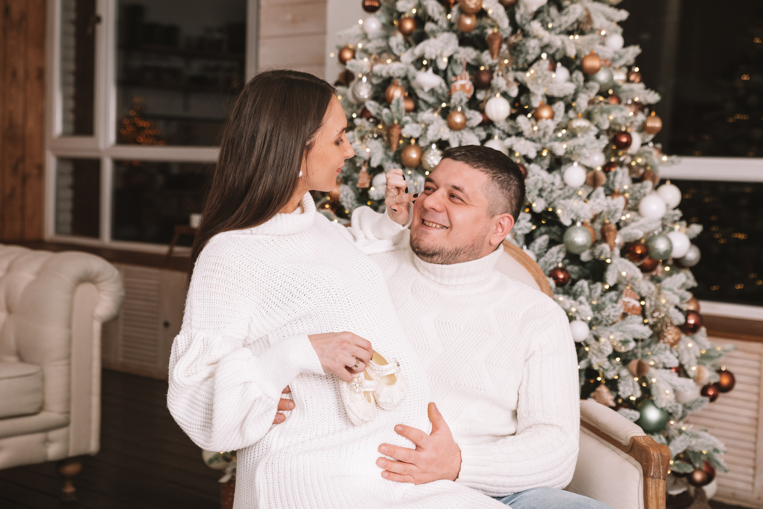 В ожидании. Свадебный фотограф Марина Суворова и видеооператор Олег Петров