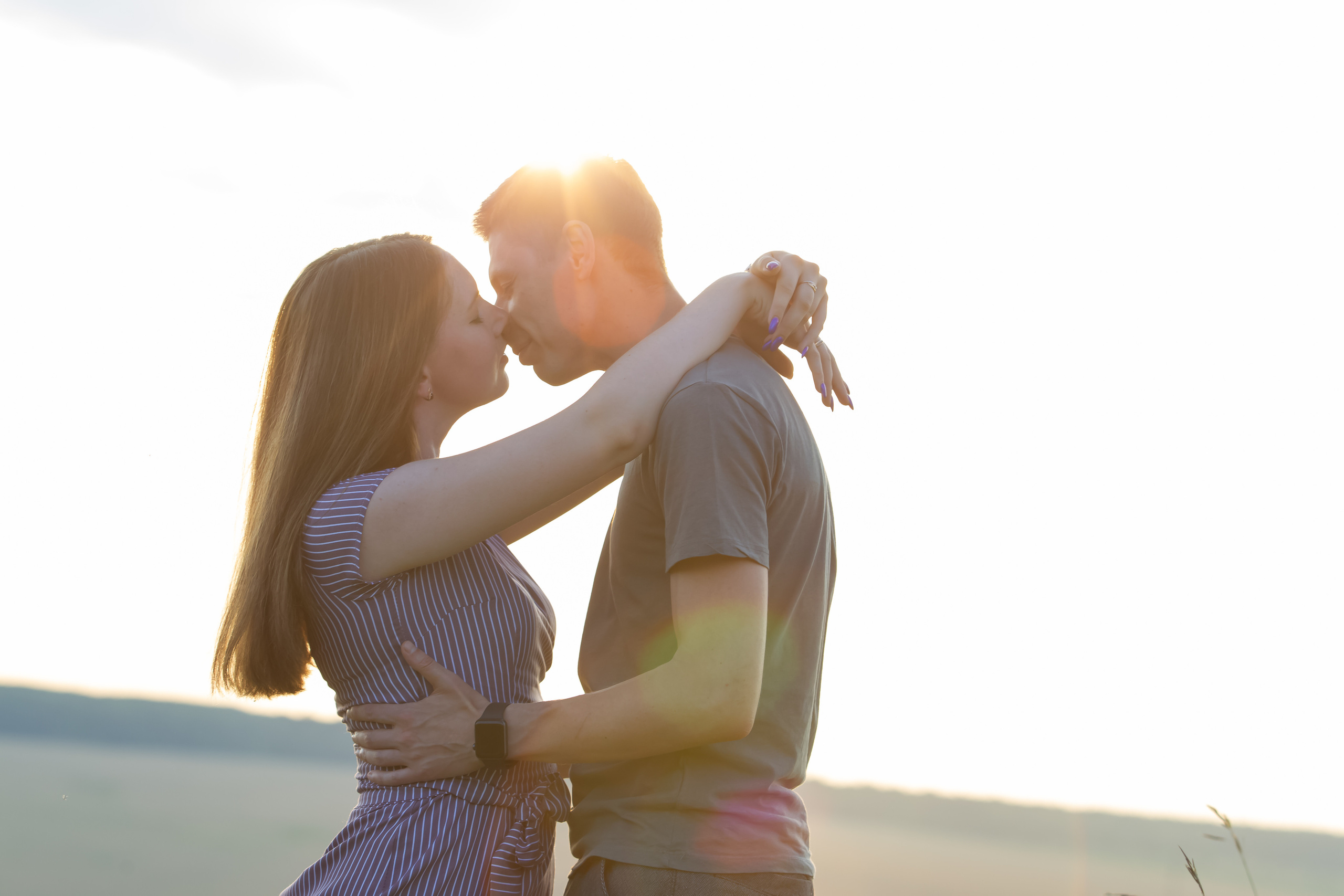 Love-story. Свадебный фотограф Марина Суворова и видеооператор Олег Петров