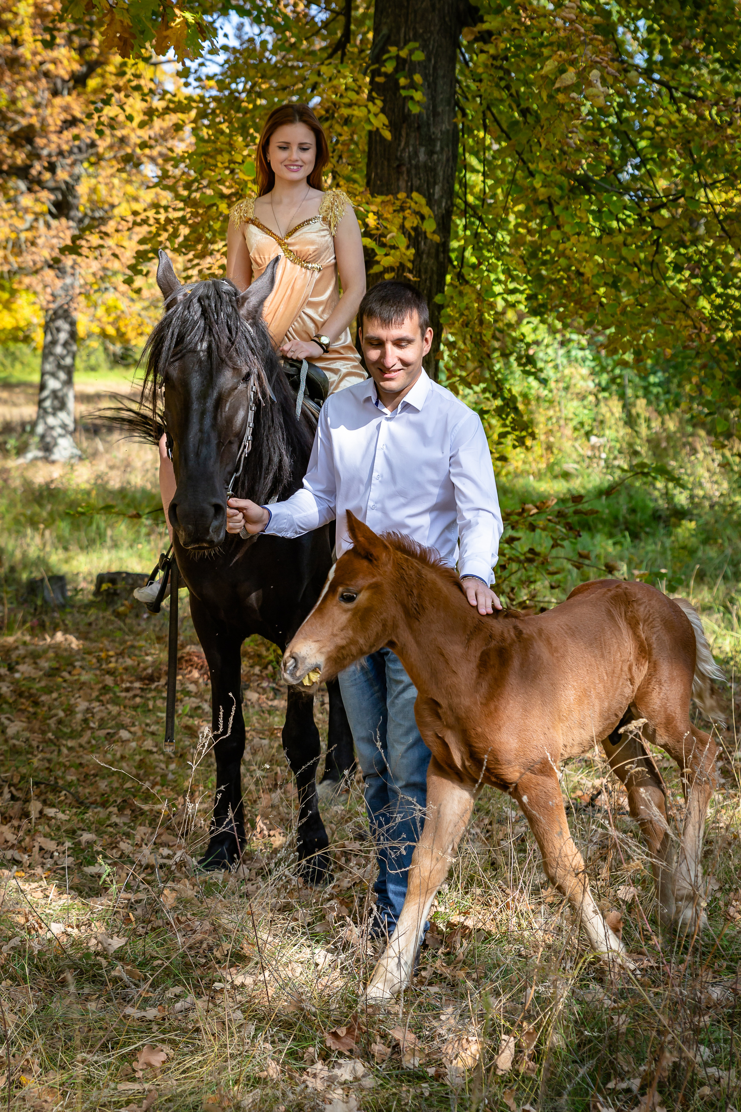 Love-story. Свадебный фотограф Марина Суворова и видеооператор Олег Петров
