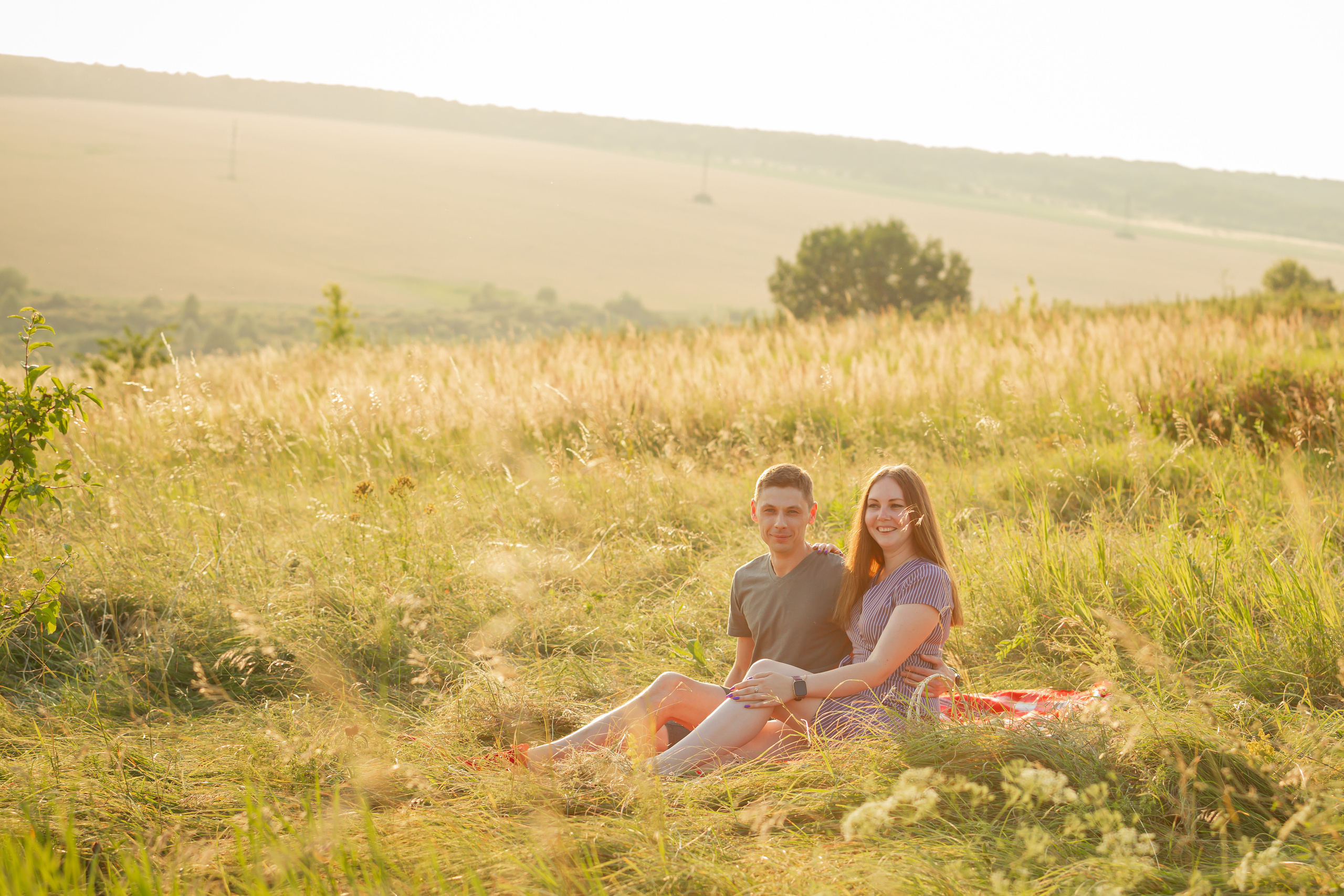 Love-story. Свадебный фотограф Марина Суворова и видеооператор Олег Петров