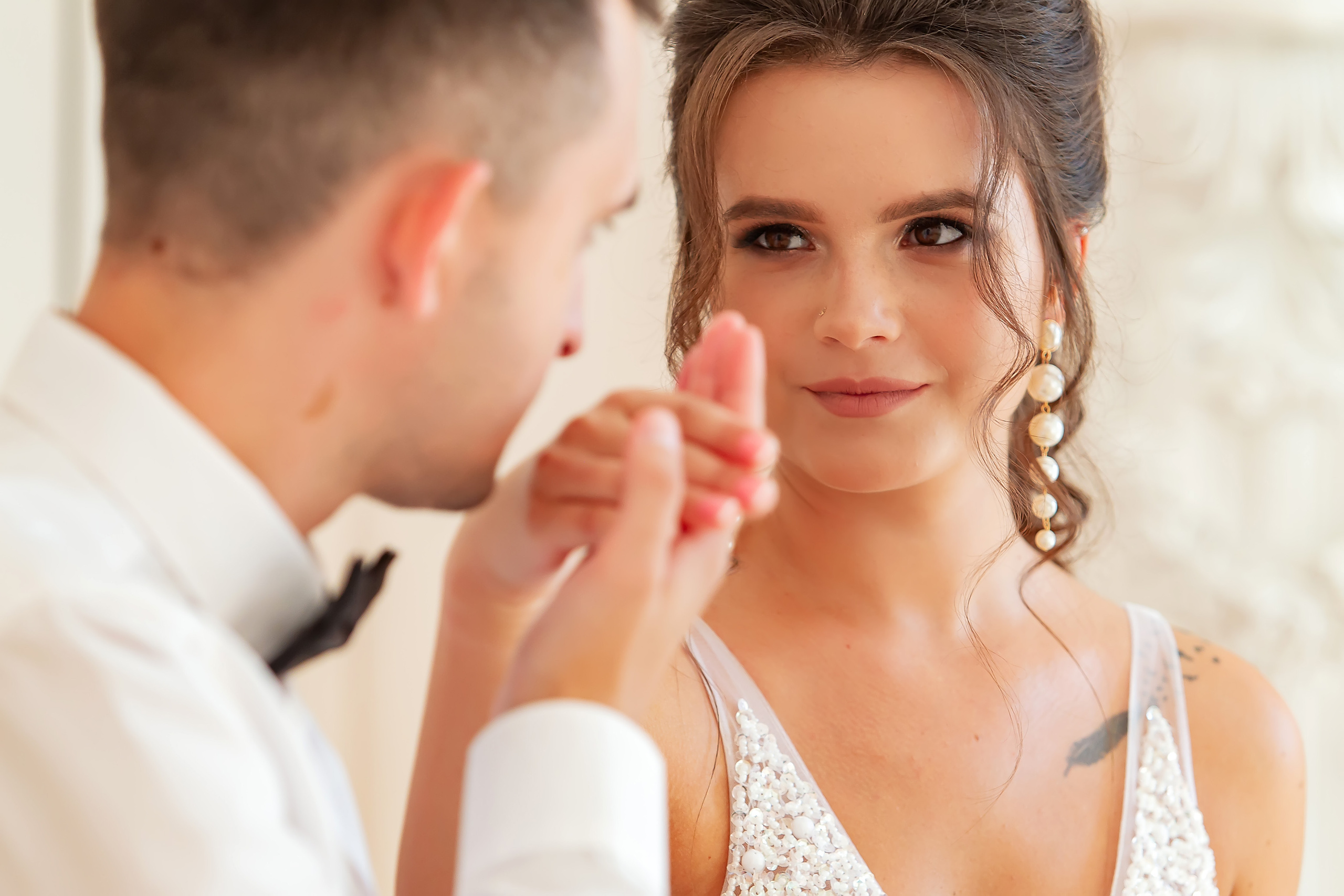 Свадебная фотосъёмка. Свадебный фотограф Марина Суворова и видеооператор Олег Петров