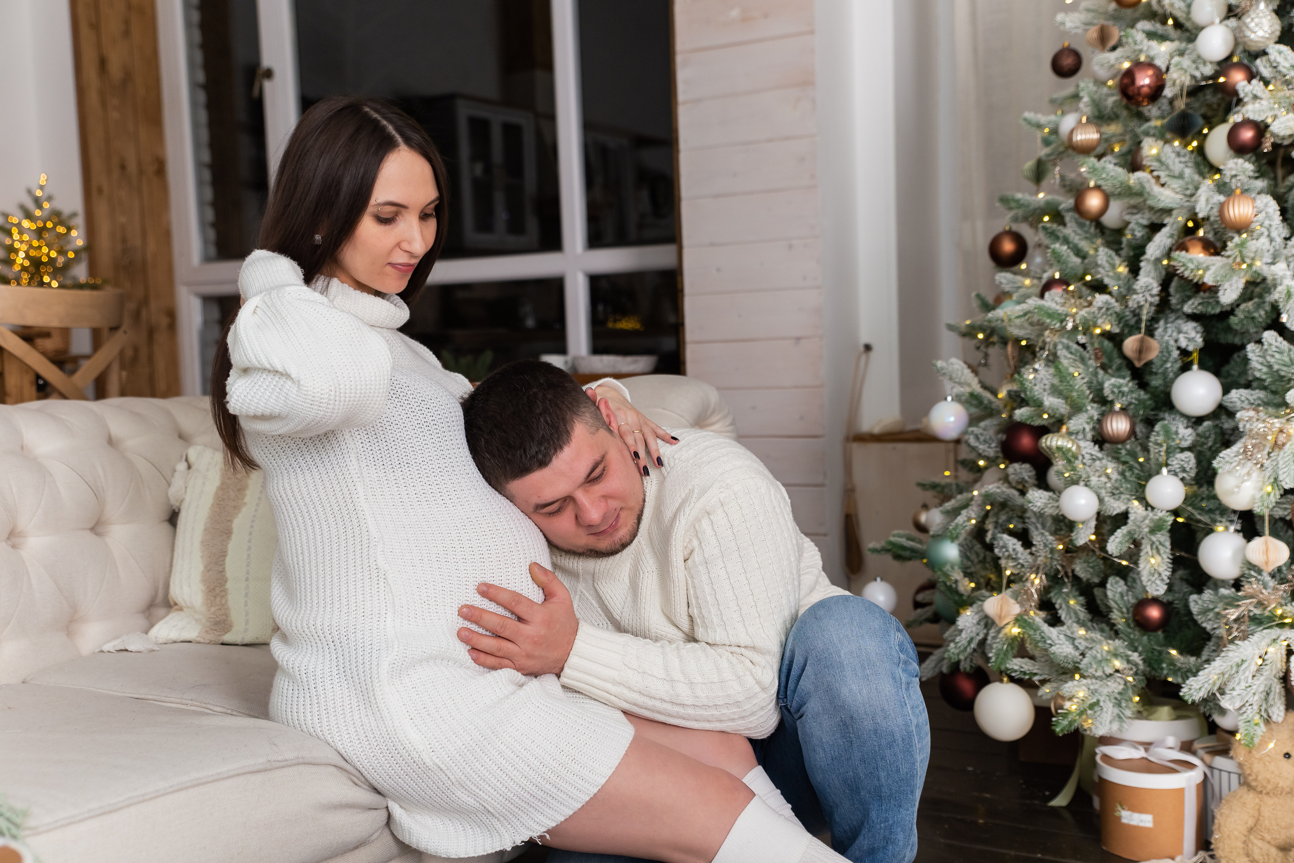 В ожидании. Свадебный фотограф Марина Суворова и видеооператор Олег Петров
