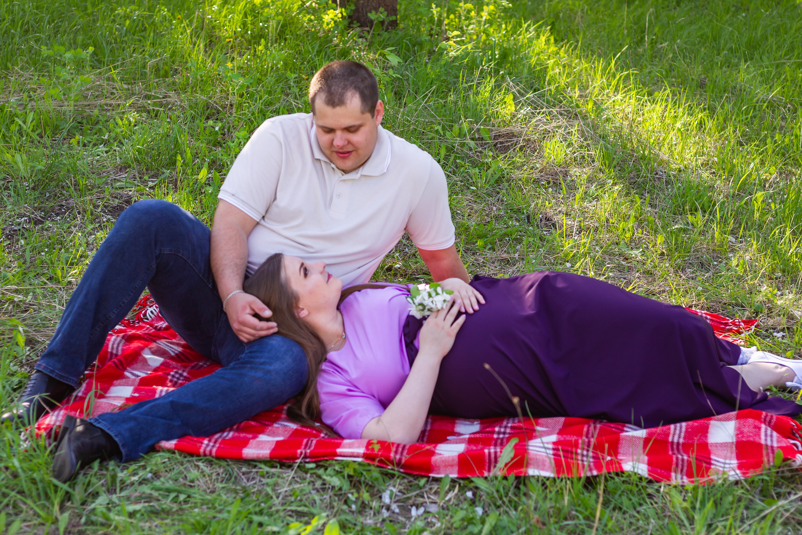 В ожидании. Свадебный фотограф Марина Суворова и видеооператор Олег Петров