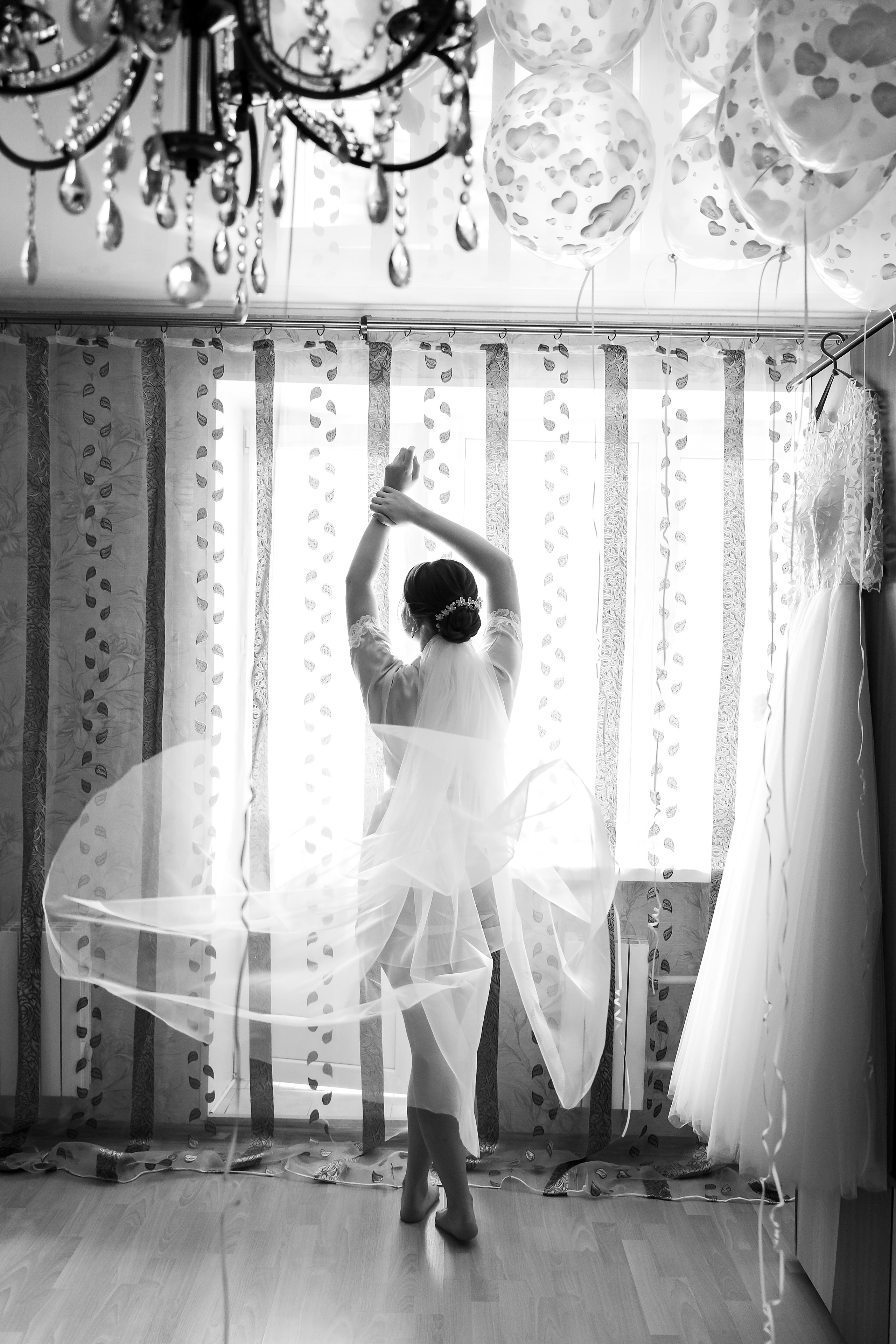 Свадебная фотосъёмка. Свадебный фотограф Марина Суворова и видеооператор Олег Петров