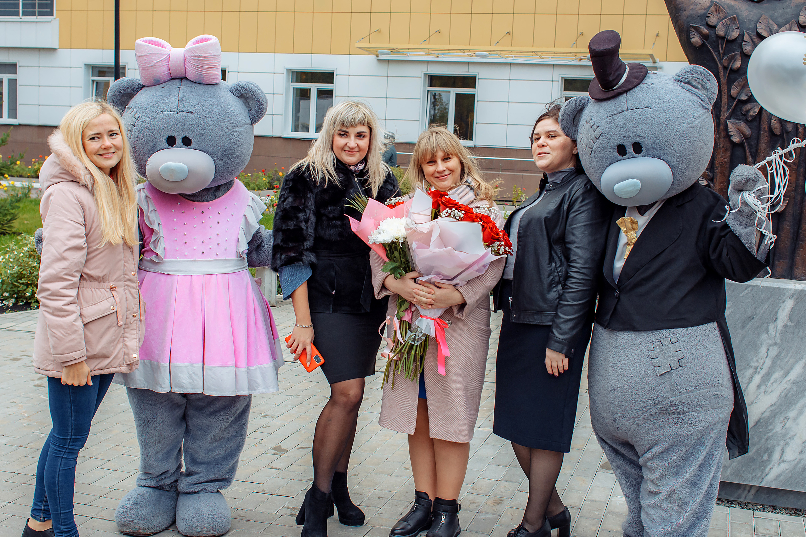 Семейная фотосессия. Свадебный фотограф Марина Суворова и видеооператор Олег Петров