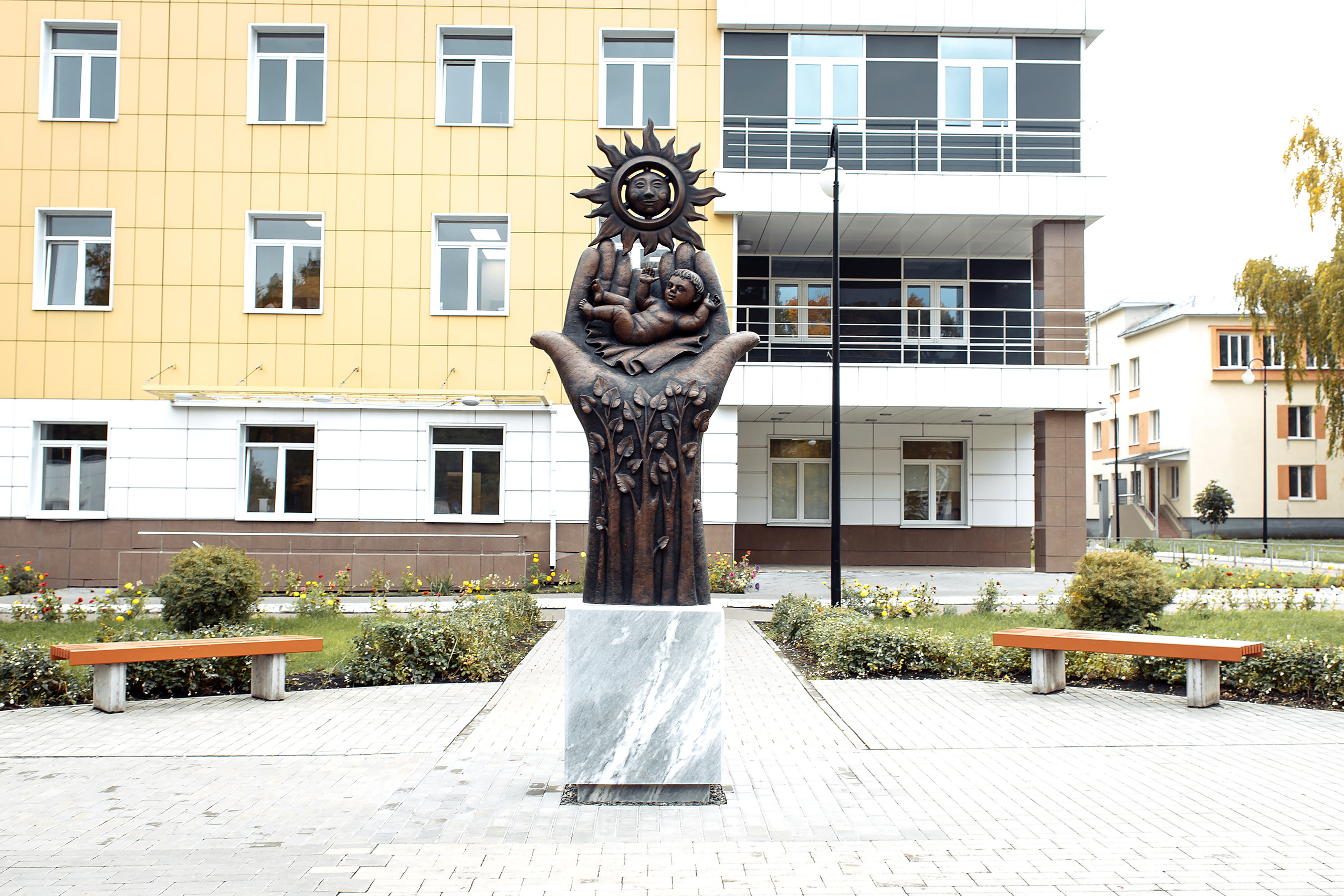 Семейная фотосессия. Свадебный фотограф Марина Суворова и видеооператор Олег Петров