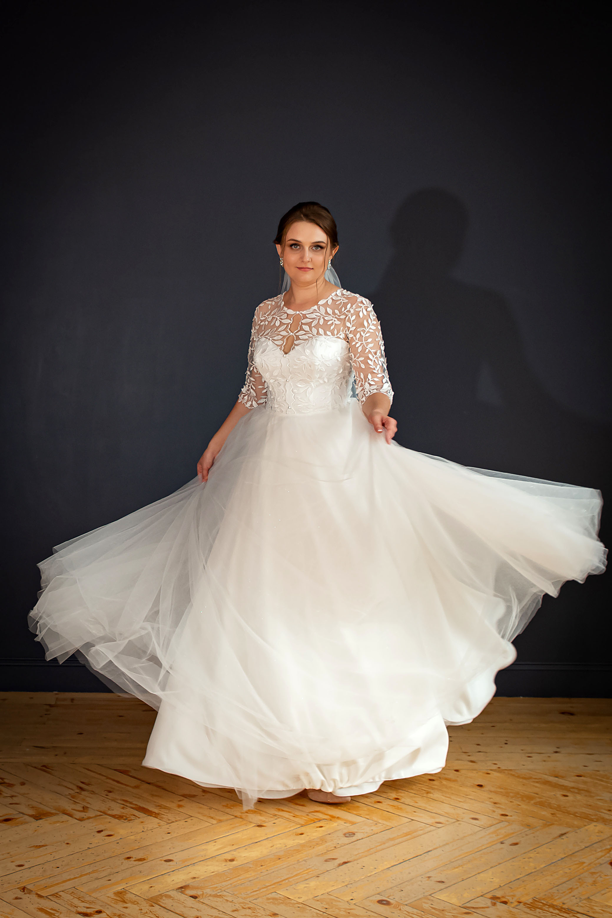 Свадебный фотограф Марина Суворова и видеооператор Олег Петров