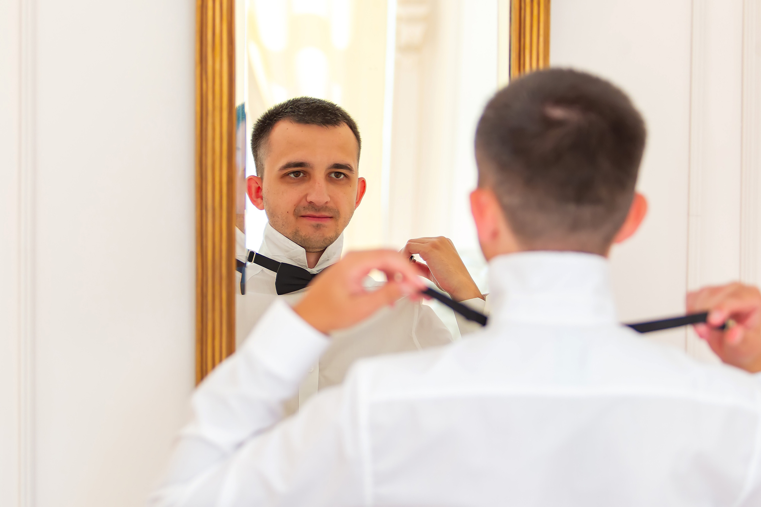 Свадебный фотограф Марина Суворова и видеооператор Олег Петров