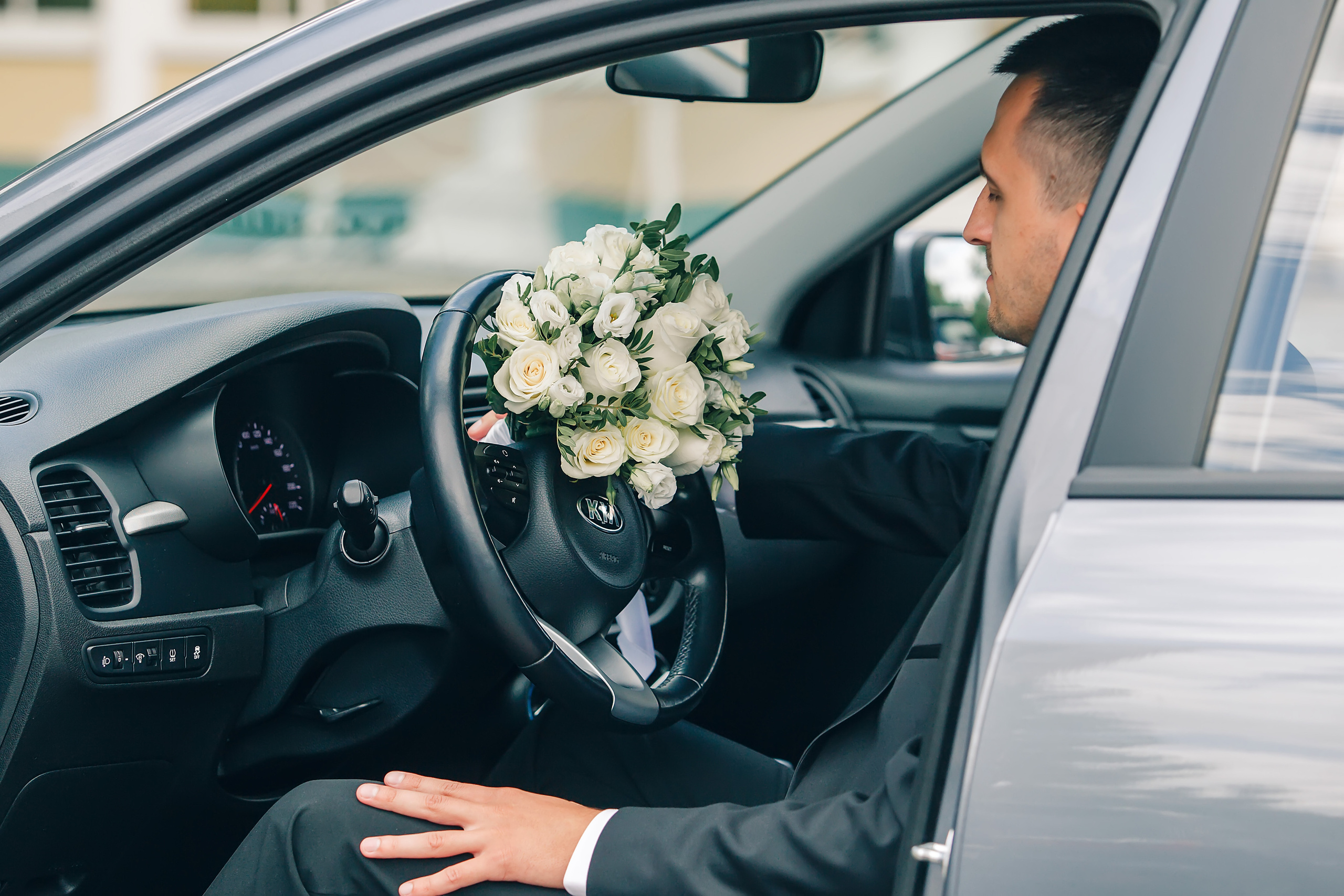 Свадебная фотосъёмка. Свадебный фотограф Марина Суворова и видеооператор Олег Петров