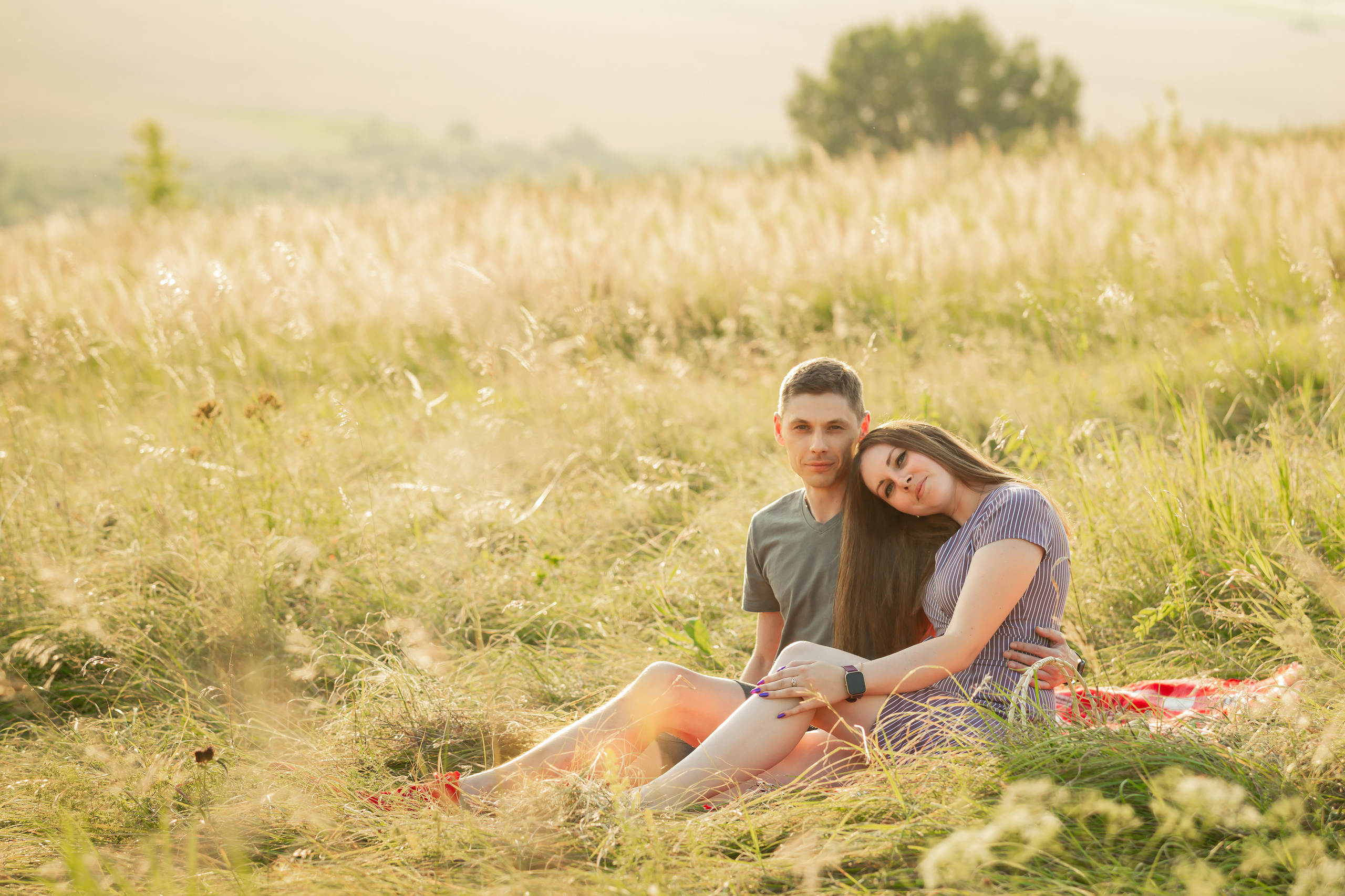 Love-story. Свадебный фотограф Марина Суворова и видеооператор Олег Петров